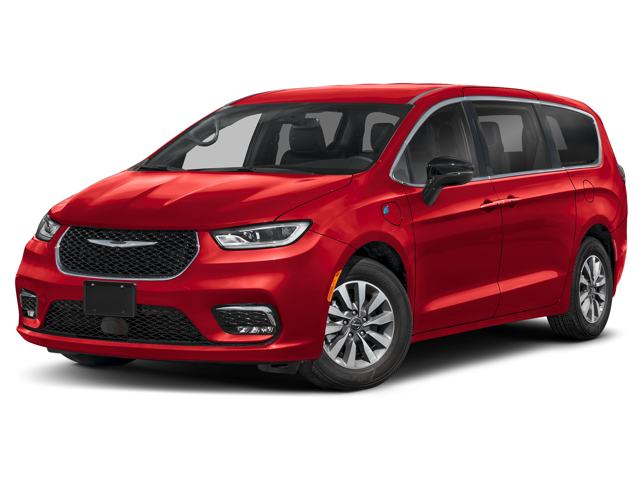 Chrysler Pacifica Hybrid Premium S Appearance Pkg FWD Chrysler Pacifica Hybrid Premium S Appearance Pkg FWD