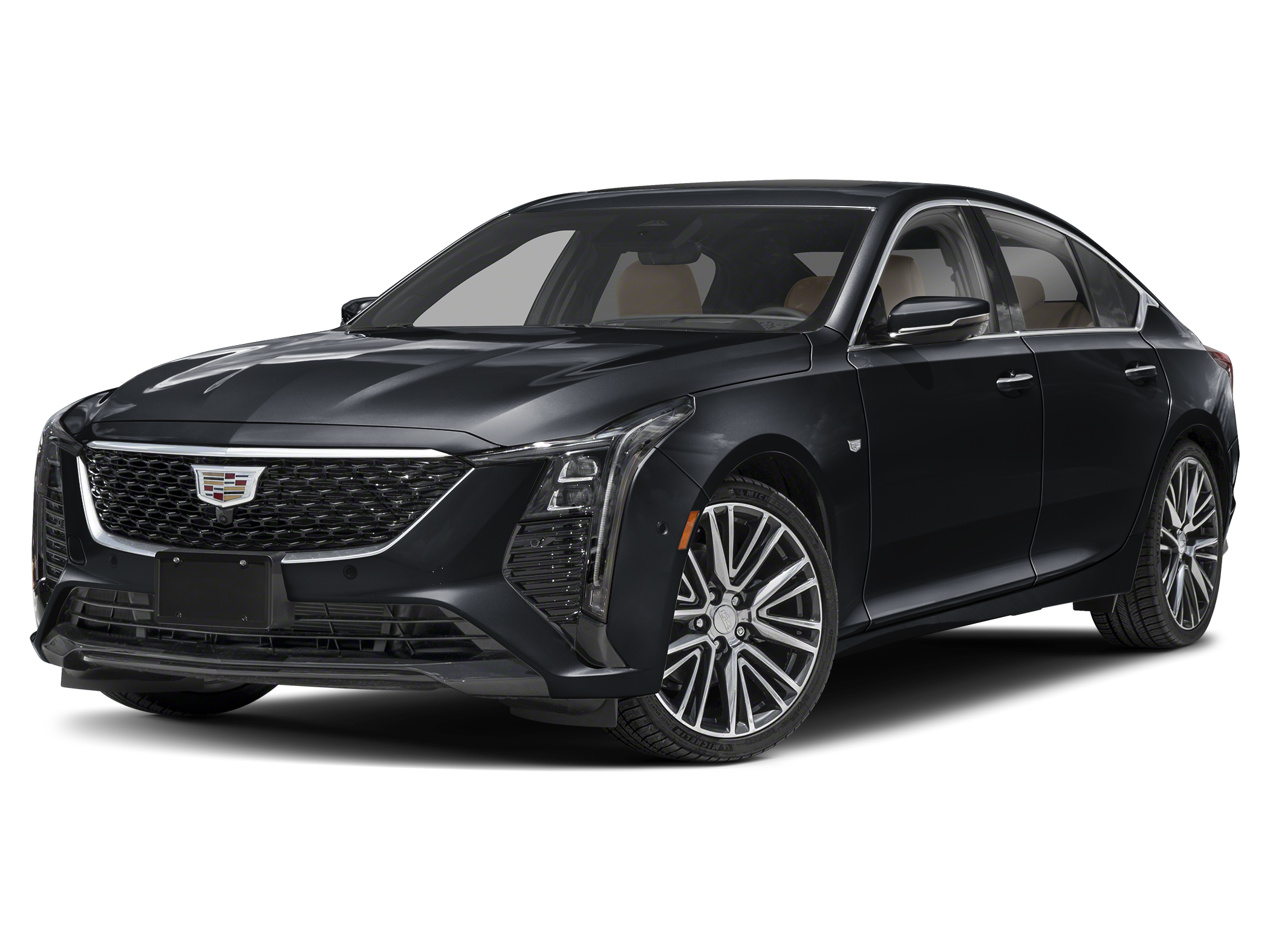 Cadillac CT5 4dr Sdn Premium Luxury Cadillac CT5 4dr Sdn Premium Luxury