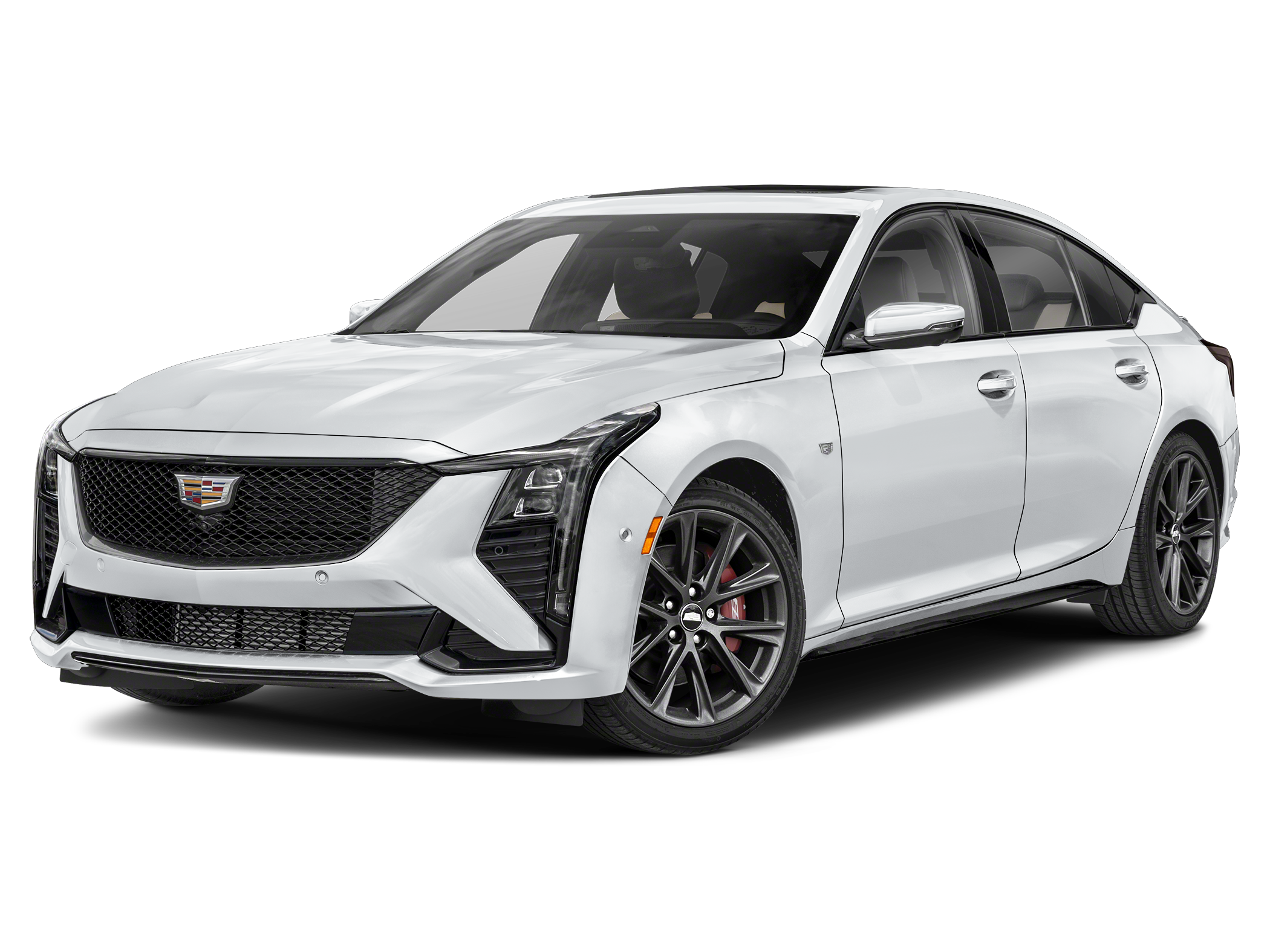 Cadillac CT5 4dr Sdn Sport Cadillac CT5 4dr Sdn Sport