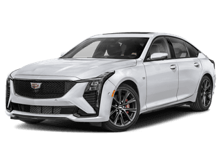 Cadillac CT5 Sport 4dr Sdn Cadillac CT5 Sport 4dr Sdn
