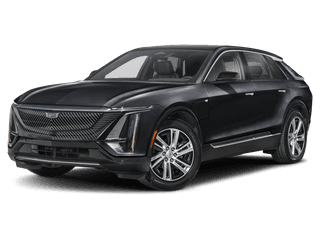 Cadillac LYRIQ Luxury 4dr Cadillac LYRIQ Luxury 4dr