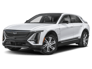 Cadillac LYRIQ Sport 4dr Cadillac LYRIQ Sport 4dr