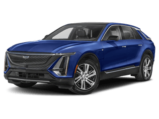 Cadillac LYRIQ Sport 4dr Cadillac LYRIQ Sport 4dr