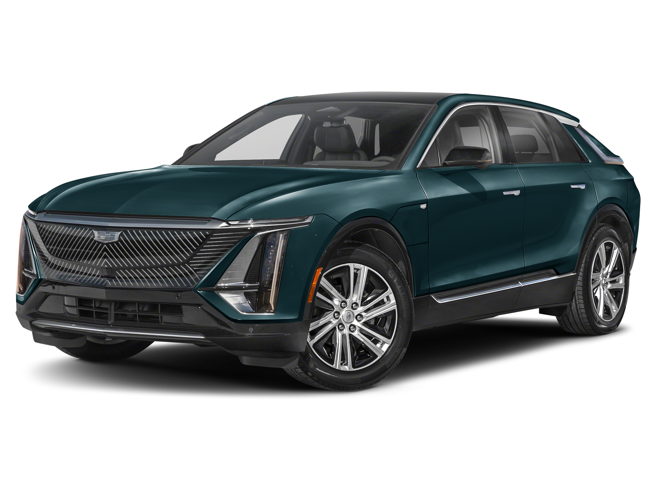 Cadillac LYRIQ Luxury 4dr Cadillac LYRIQ Luxury 4dr