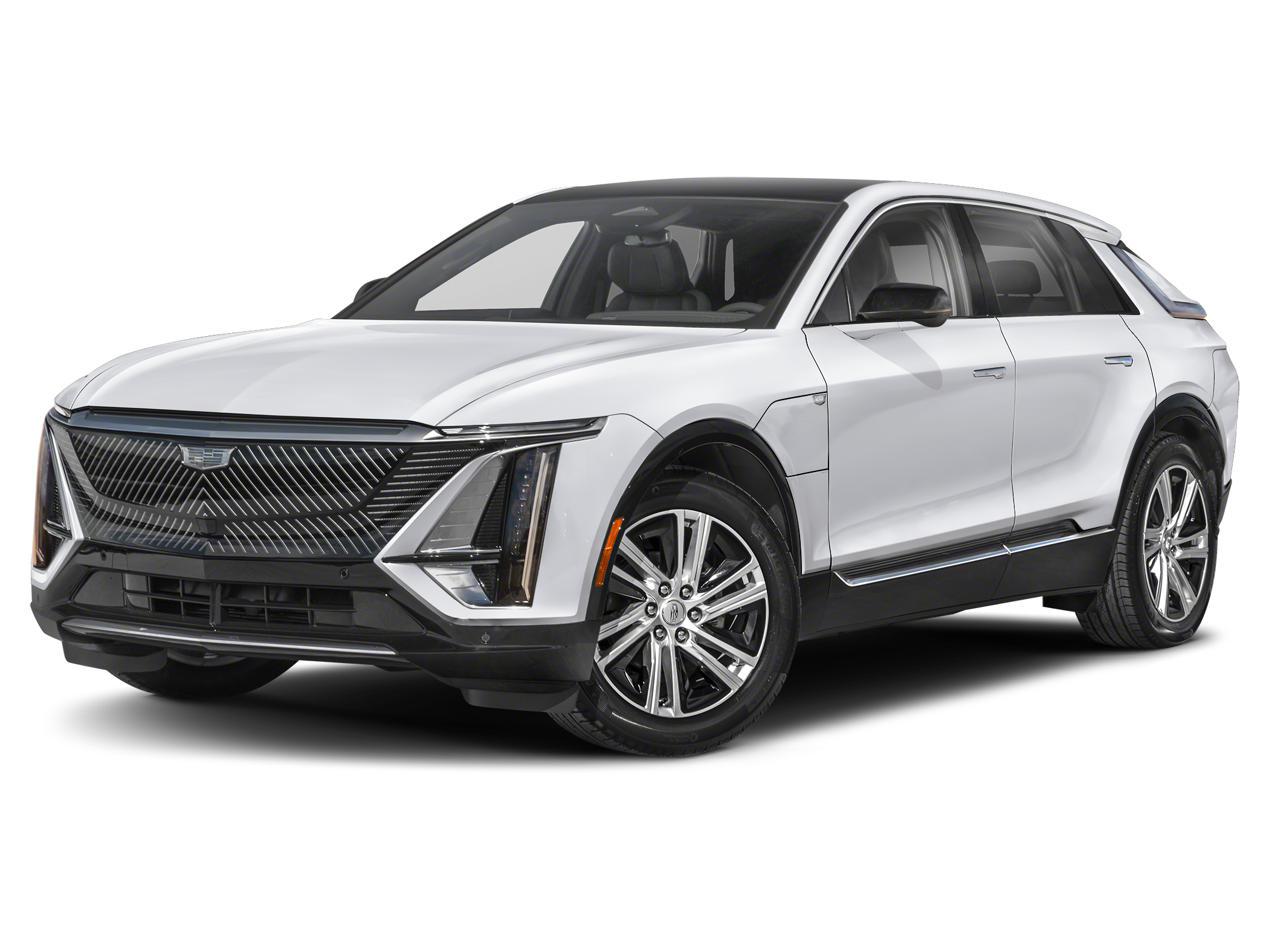 Cadillac LYRIQ 4dr Sport w/1SF Cadillac LYRIQ 4dr Sport w/1SF
