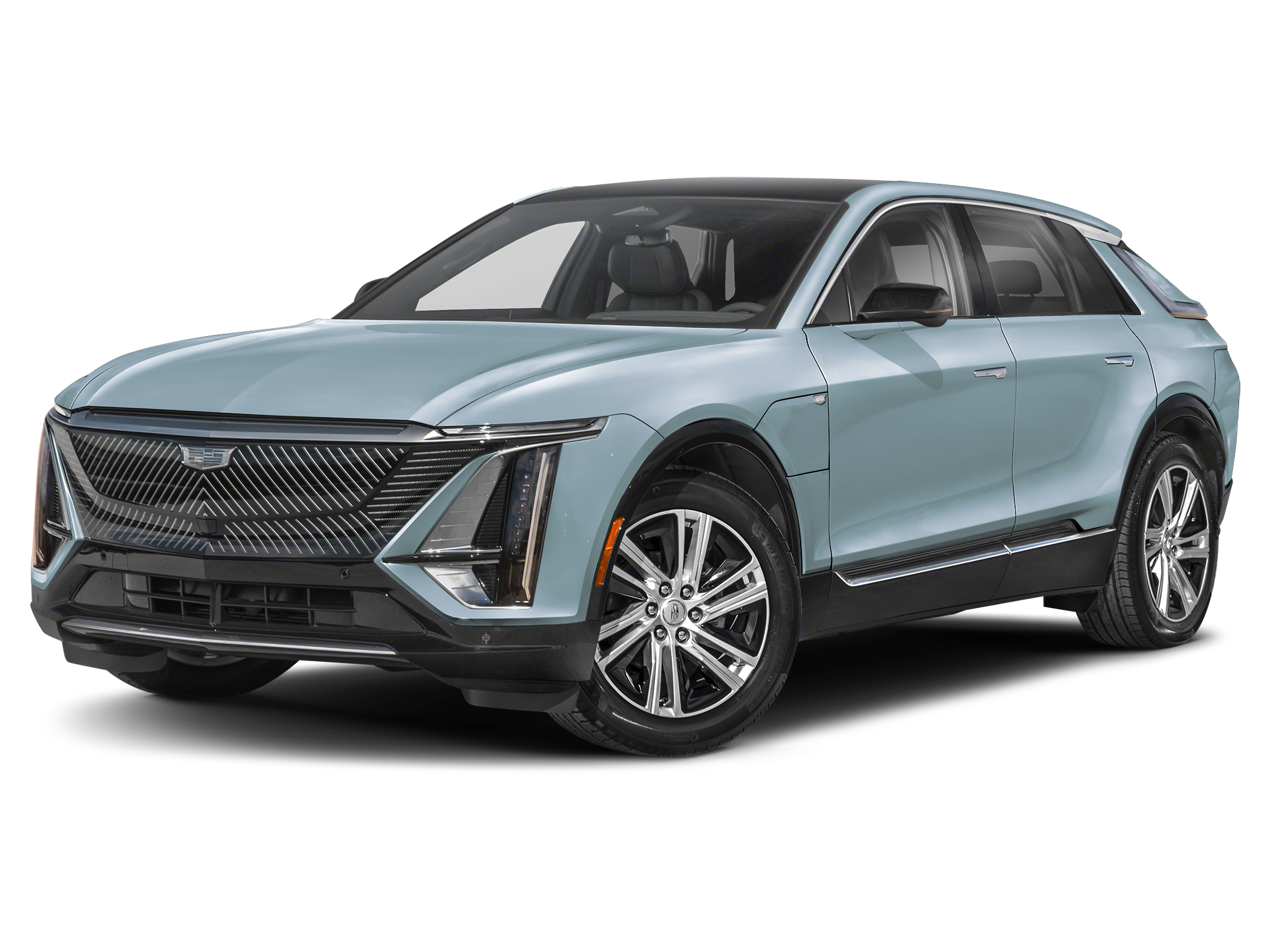 Cadillac LYRIQ Sport 4dr Cadillac LYRIQ Sport 4dr