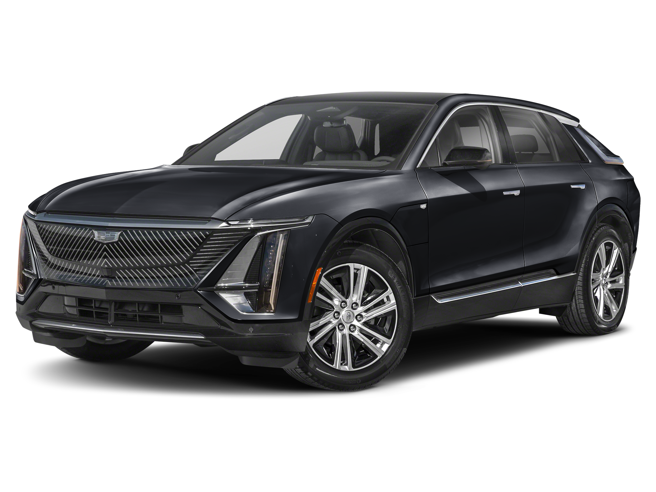 Cadillac LYRIQ Sport 4dr Cadillac LYRIQ Sport 4dr
