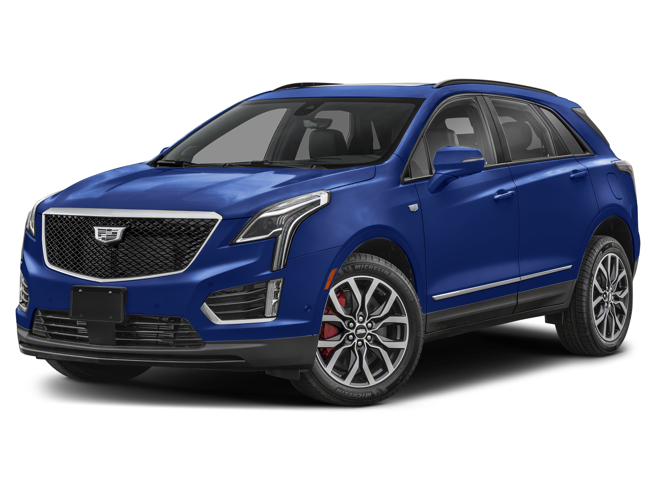 Cadillac XT5 AWD Sport 4dr Cadillac XT5 AWD Sport 4dr