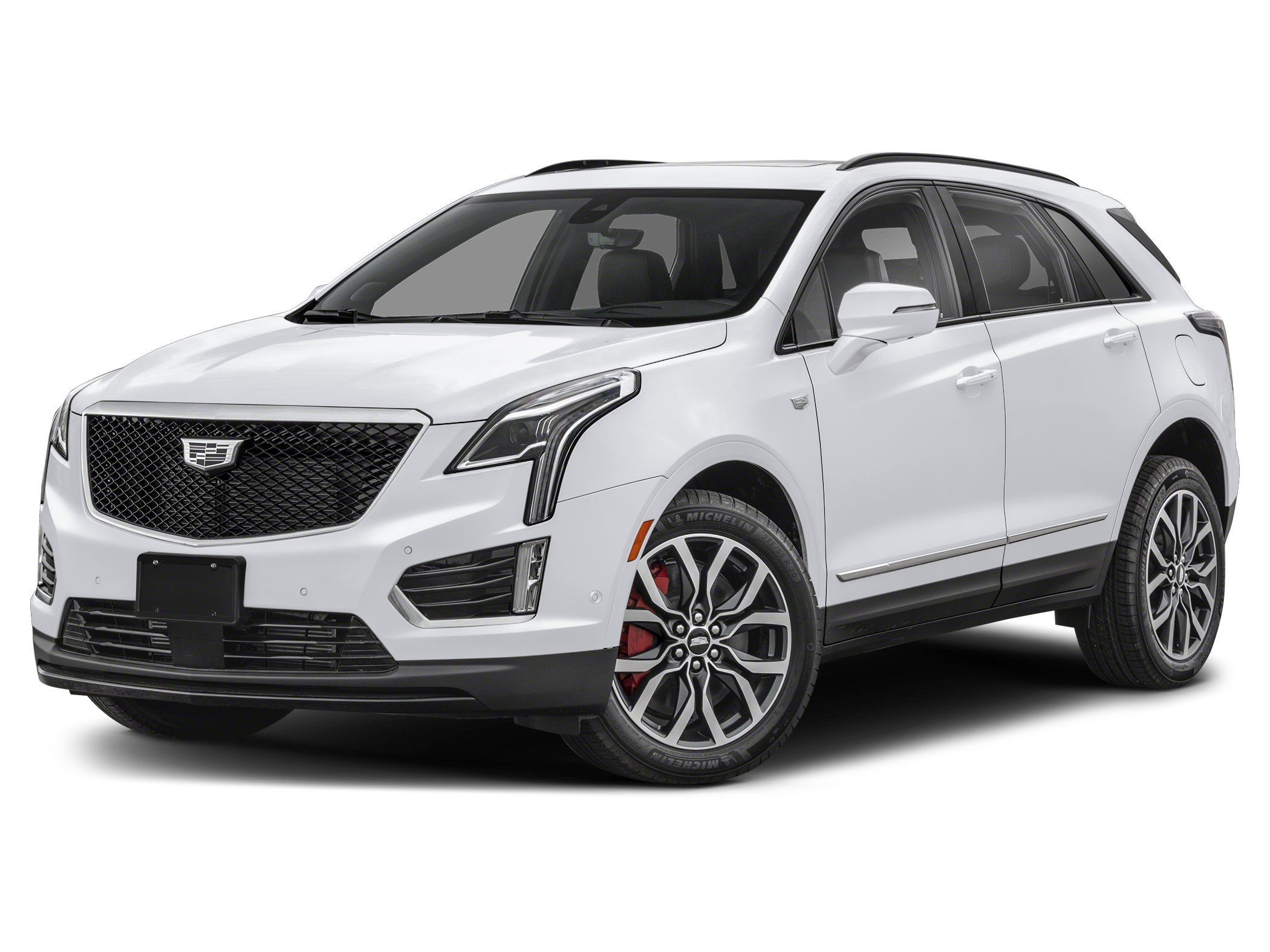 Cadillac XT5 AWD Sport 4dr Cadillac XT5 AWD Sport 4dr