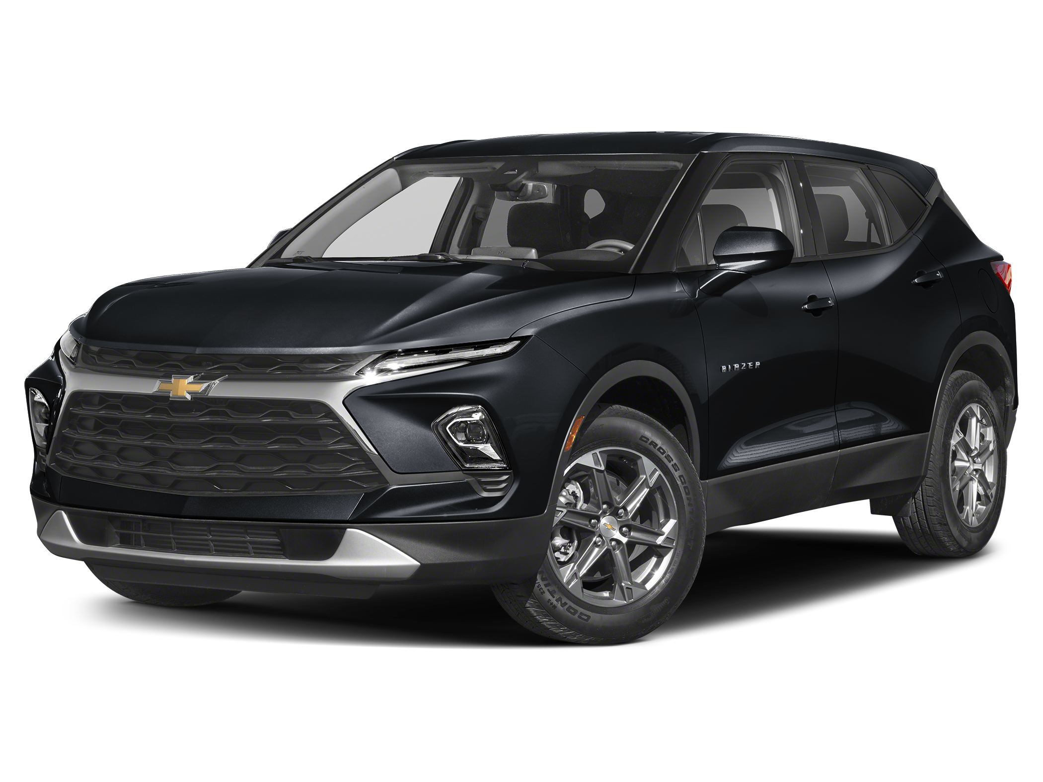 Chevrolet Blazer Premier AWD 4dr Chevrolet Blazer Premier AWD 4dr