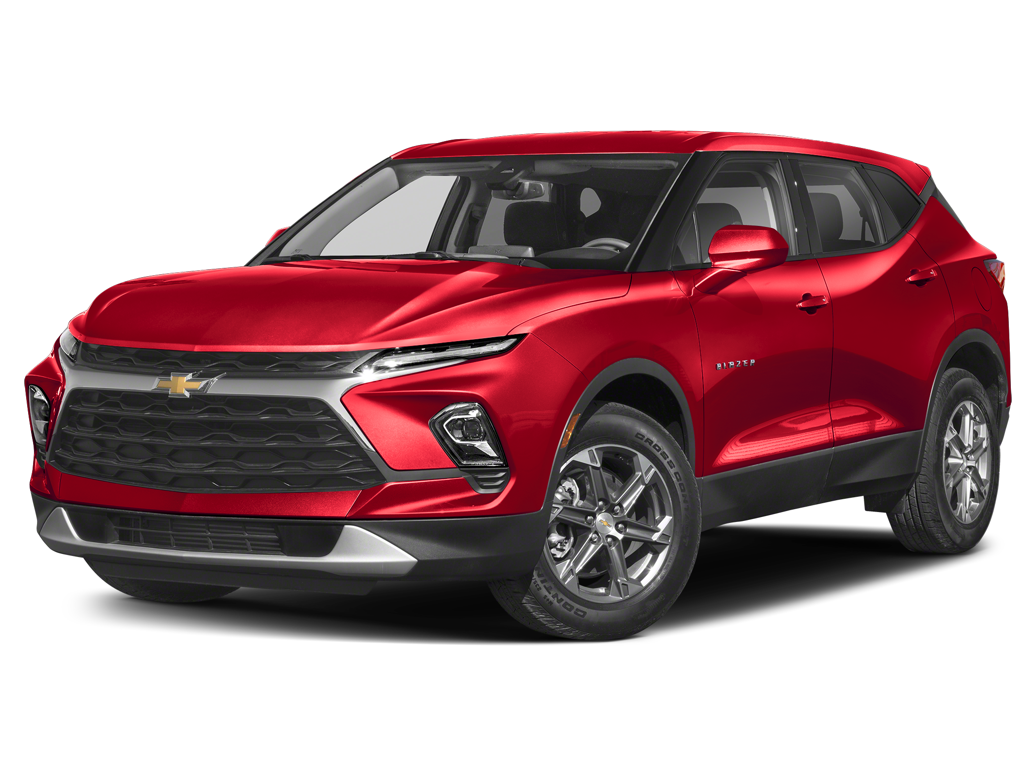 Chevrolet Blazer RS AWD 4dr Chevrolet Blazer RS AWD 4dr