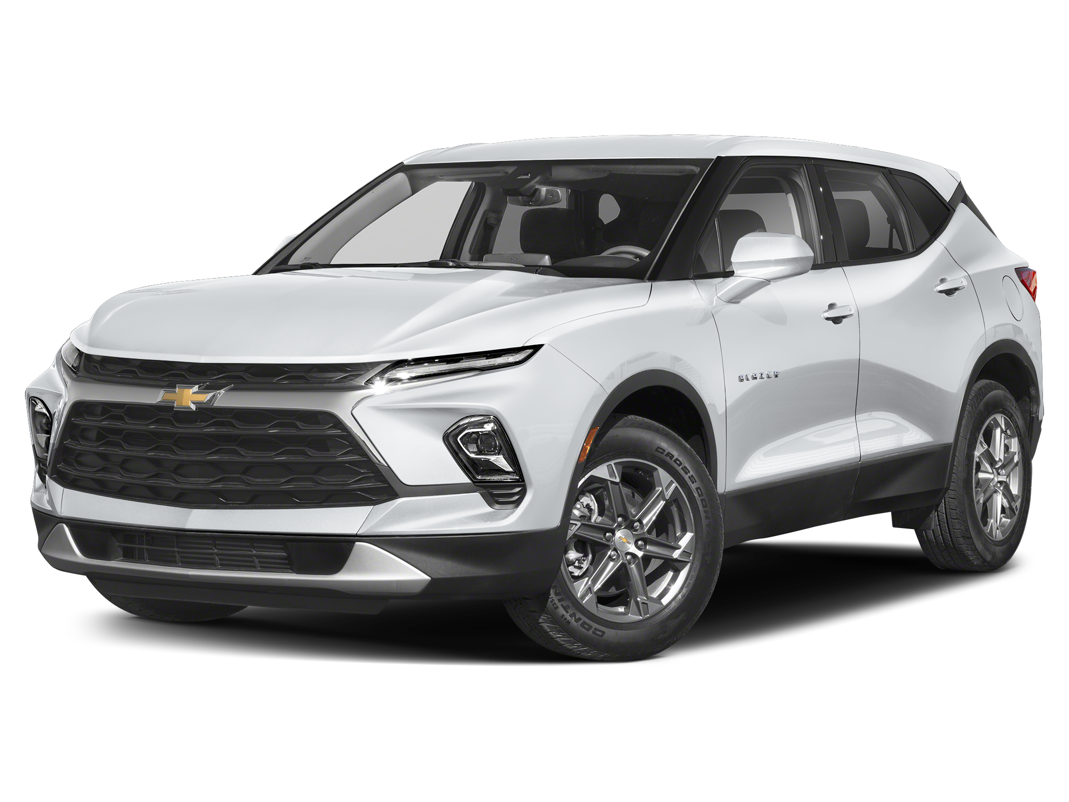 Chevrolet Blazer LT FWD 4dr Chevrolet Blazer LT FWD 4dr
