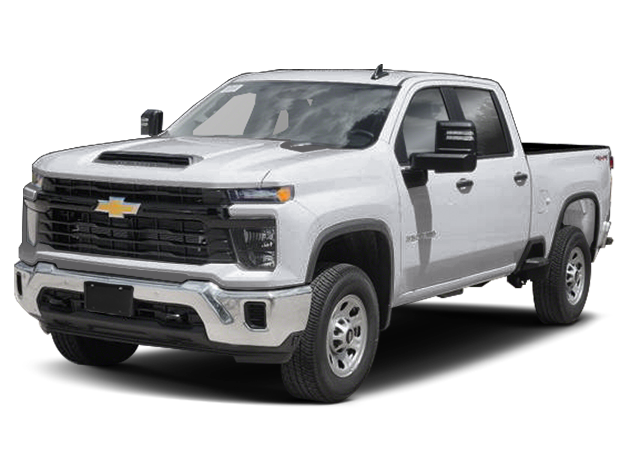 Chevrolet Silverado 3500HD High Country 4WD Crew Cab 172" Chevrolet Silverado 3500HD High Country 4WD Crew Cab 172"