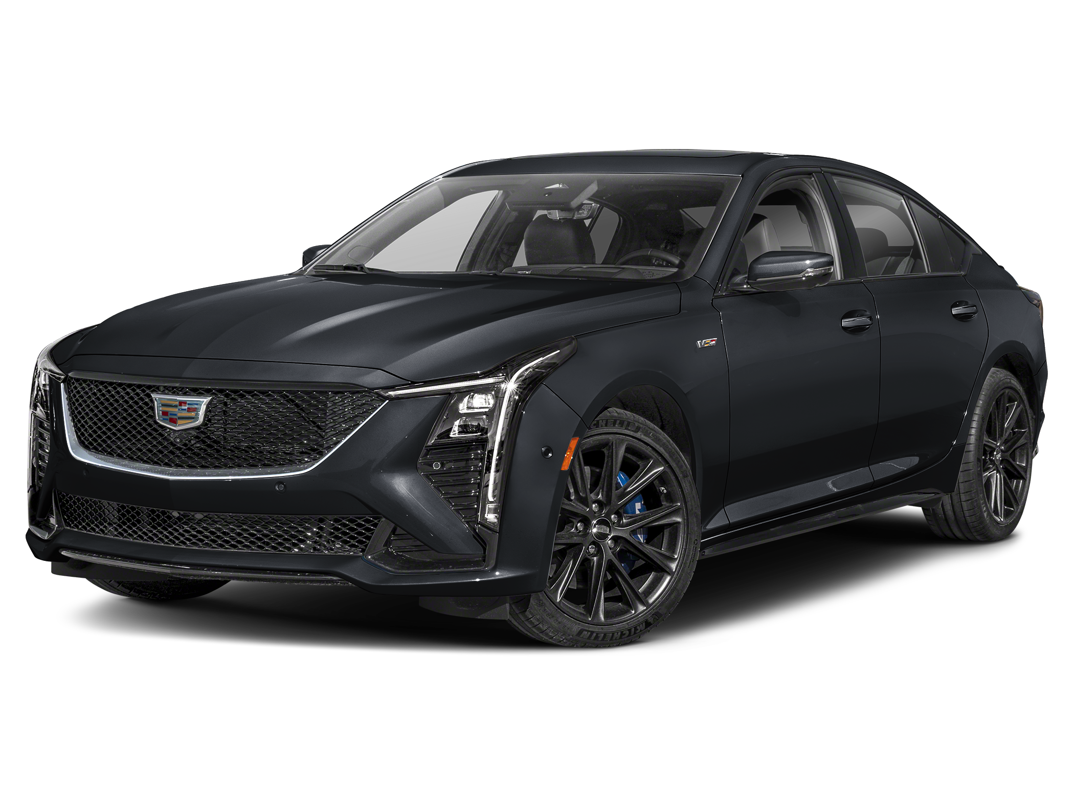 Cadillac CT5-V Blackwing 4dr Sdn Cadillac CT5-V Blackwing 4dr Sdn