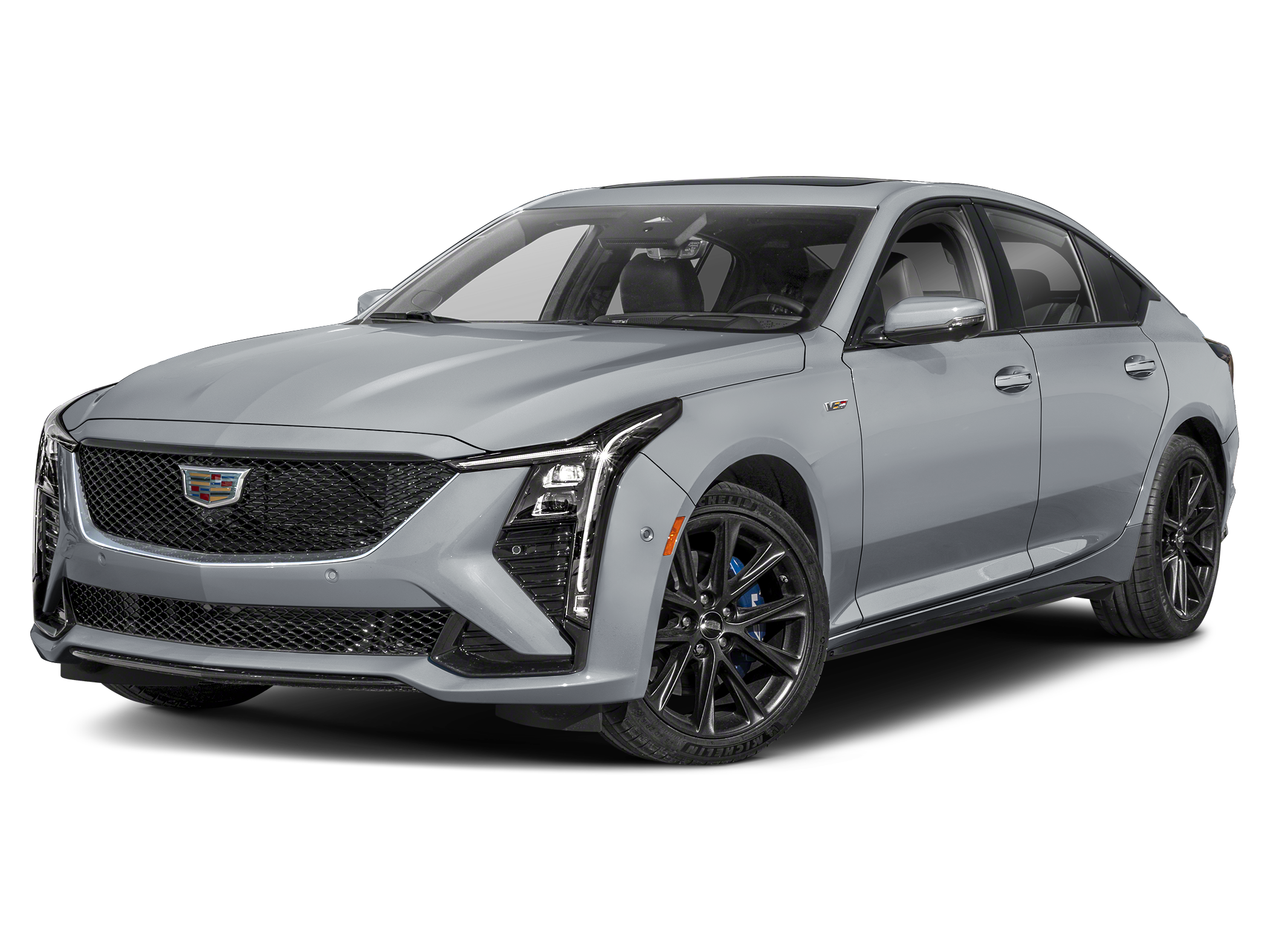 Cadillac CT5-V 4dr Sdn Cadillac CT5-V 4dr Sdn