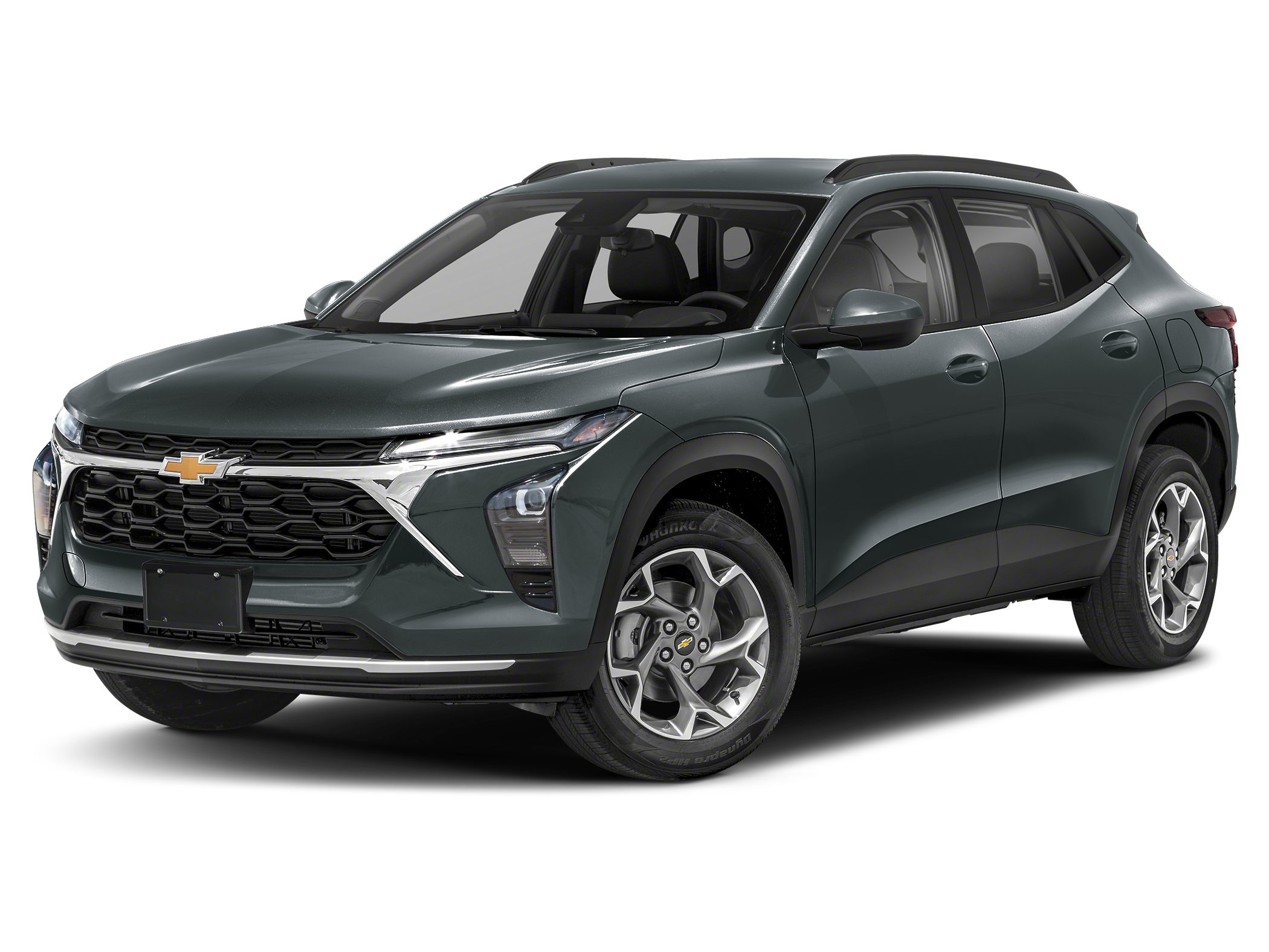 Chevrolet Trax FWD 4dr LT Chevrolet Trax FWD 4dr LT