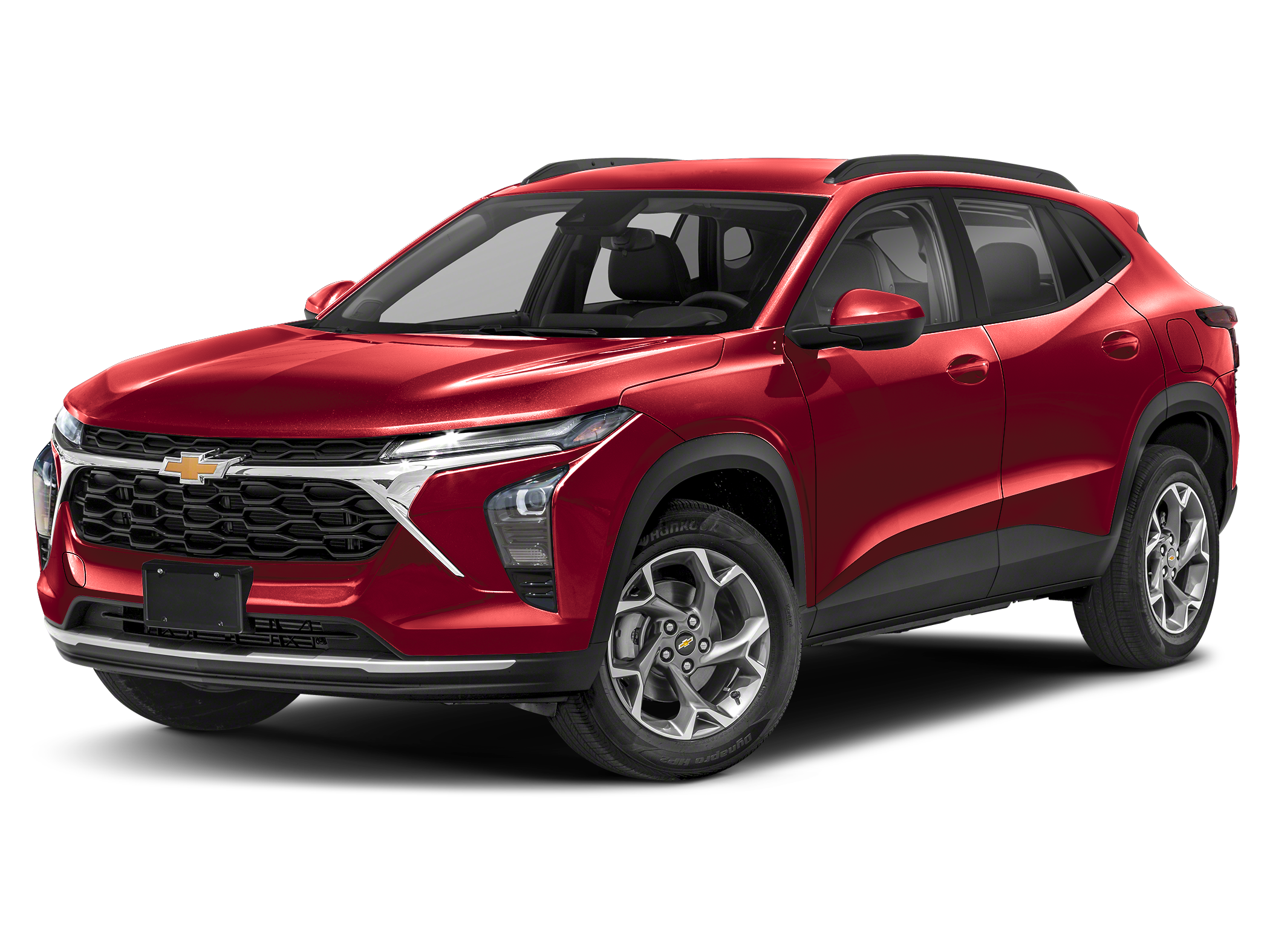 Chevrolet Trax LT FWD 4dr Chevrolet Trax LT FWD 4dr