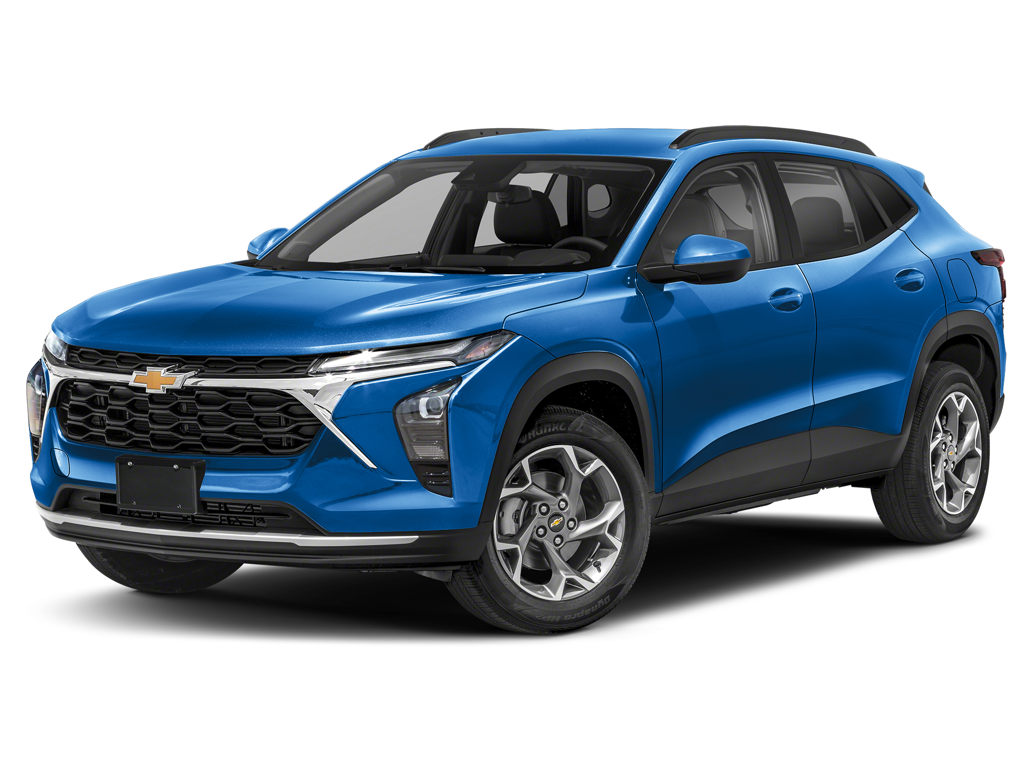 Chevrolet Trax 1RS FWD 4dr Chevrolet Trax 1RS FWD 4dr