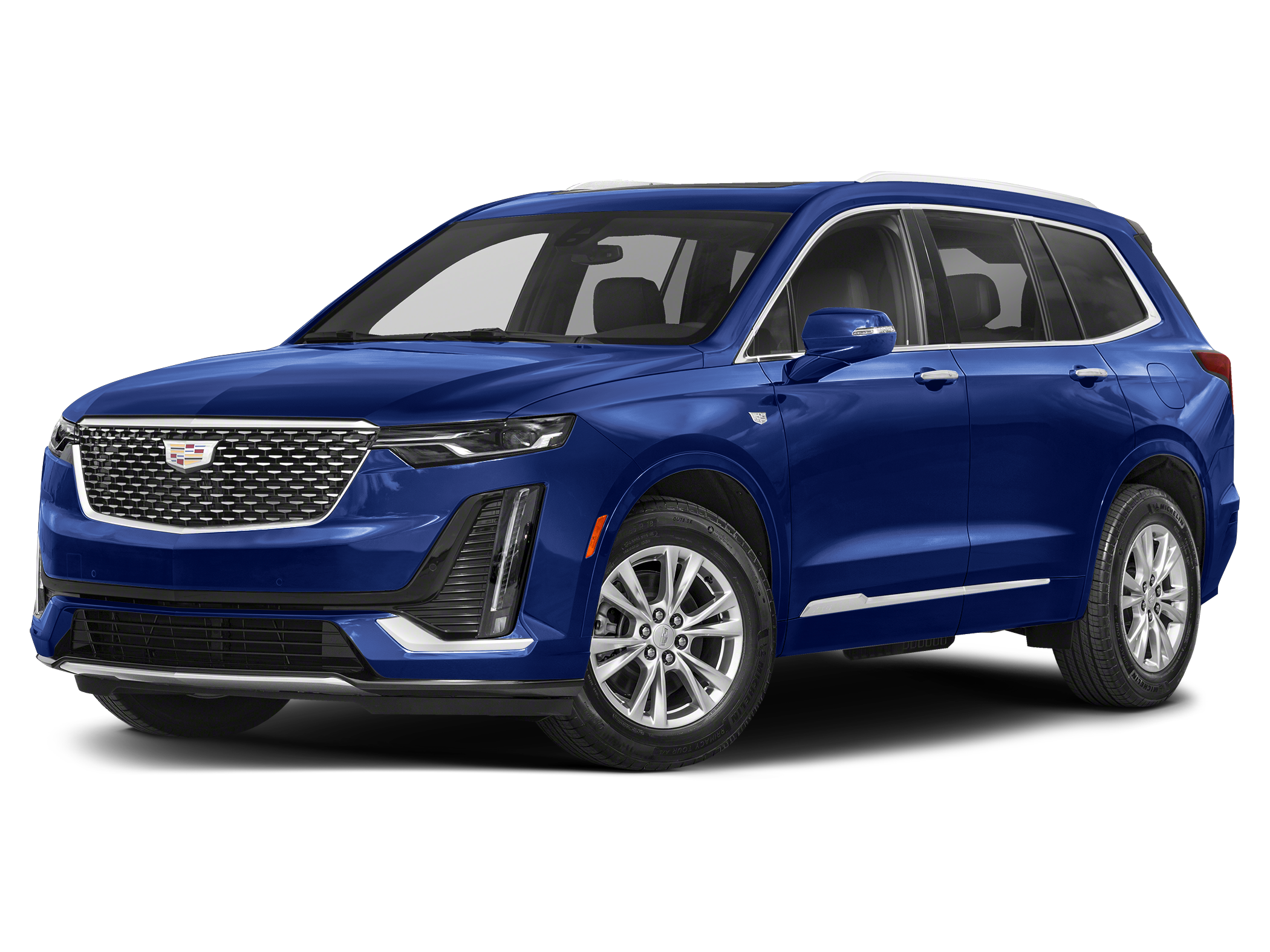 Cadillac XT6 AWD Premium Luxury 4dr Cadillac XT6 AWD Premium Luxury 4dr