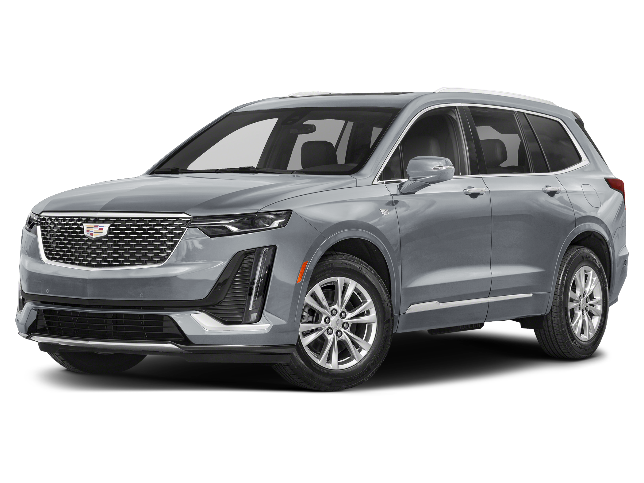Cadillac XT6 AWD 4dr Premium Luxury Cadillac XT6 AWD 4dr Premium Luxury