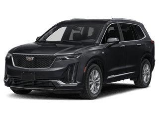 Cadillac XT6 FWD 4dr Luxury Cadillac XT6 FWD 4dr Luxury