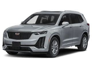 Cadillac XT6 AWD 4dr Premium Luxury Cadillac XT6 AWD 4dr Premium Luxury