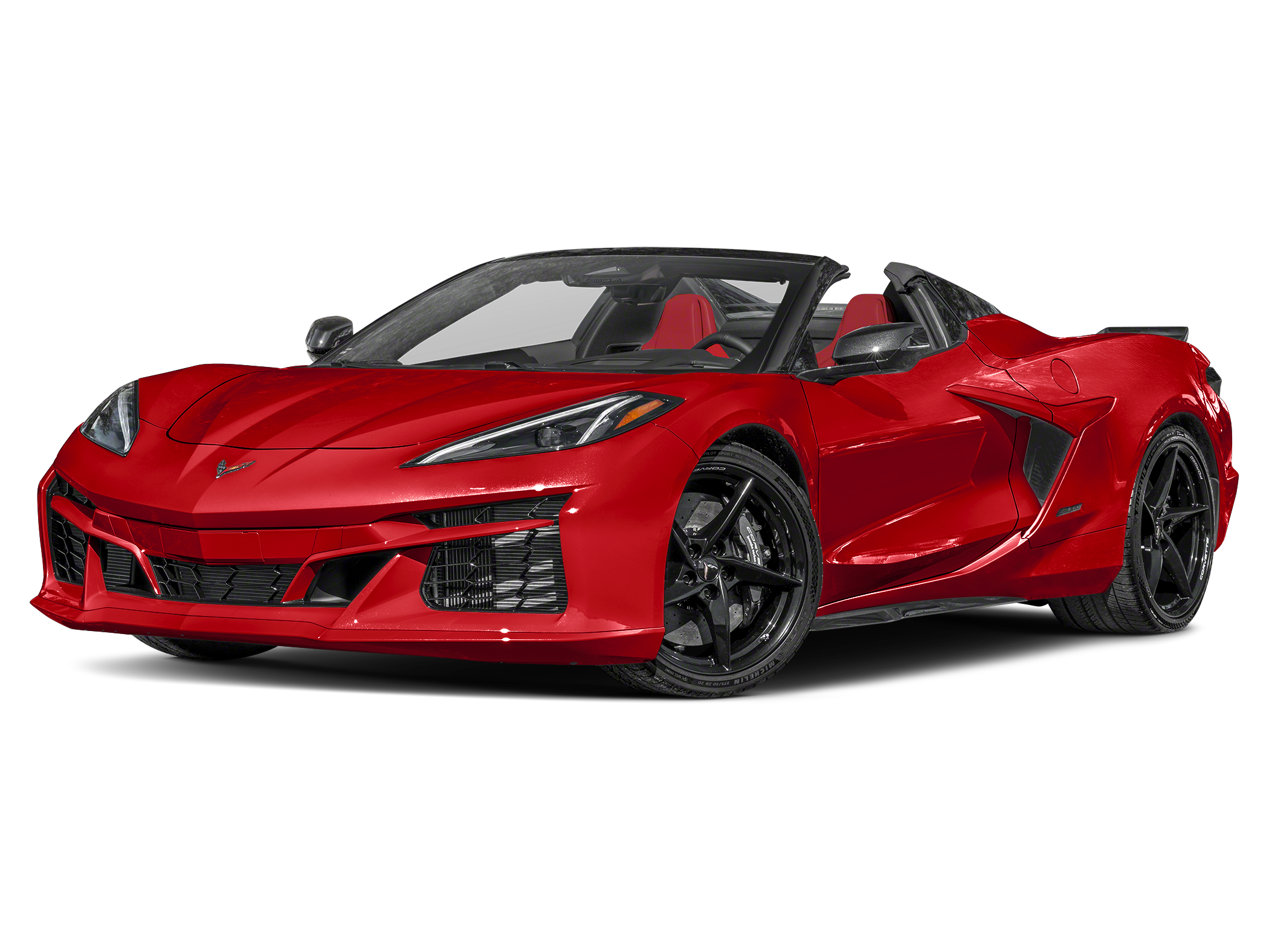 Chevrolet Corvette 2dr E-Ray Conv w/2LZ Chevrolet Corvette 2dr E-Ray Conv w/2LZ