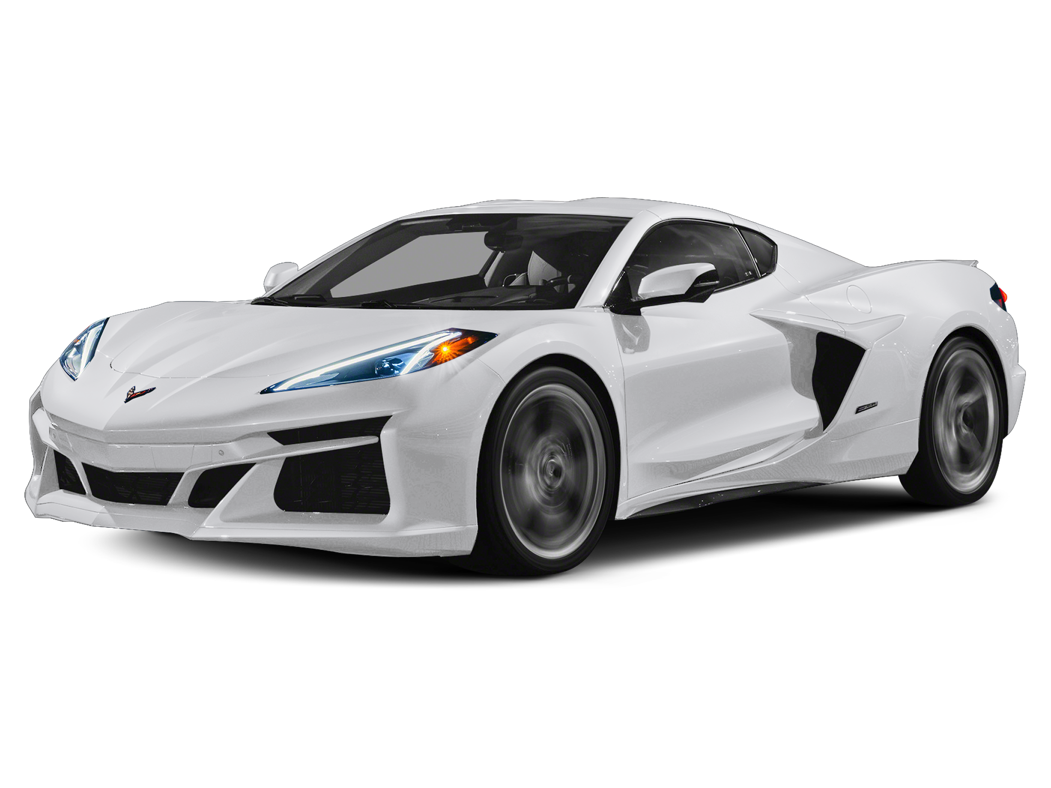 Chevrolet Corvette 2dr E-Ray Cpe w/1LZ Chevrolet Corvette 2dr E-Ray Cpe w/1LZ