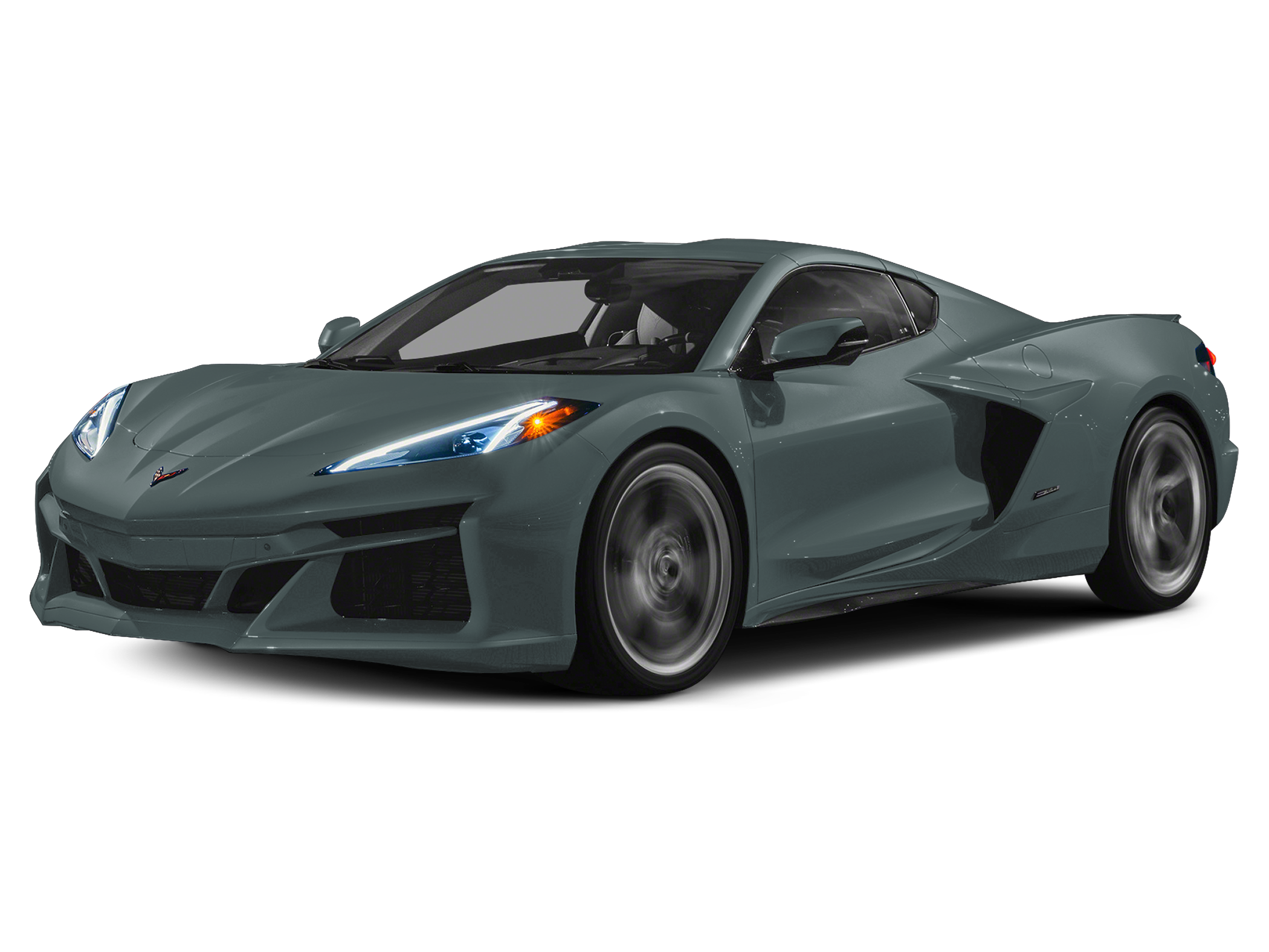 Chevrolet Corvette 1LZ 2dr E-Ray Cpe Chevrolet Corvette 1LZ 2dr E-Ray Cpe