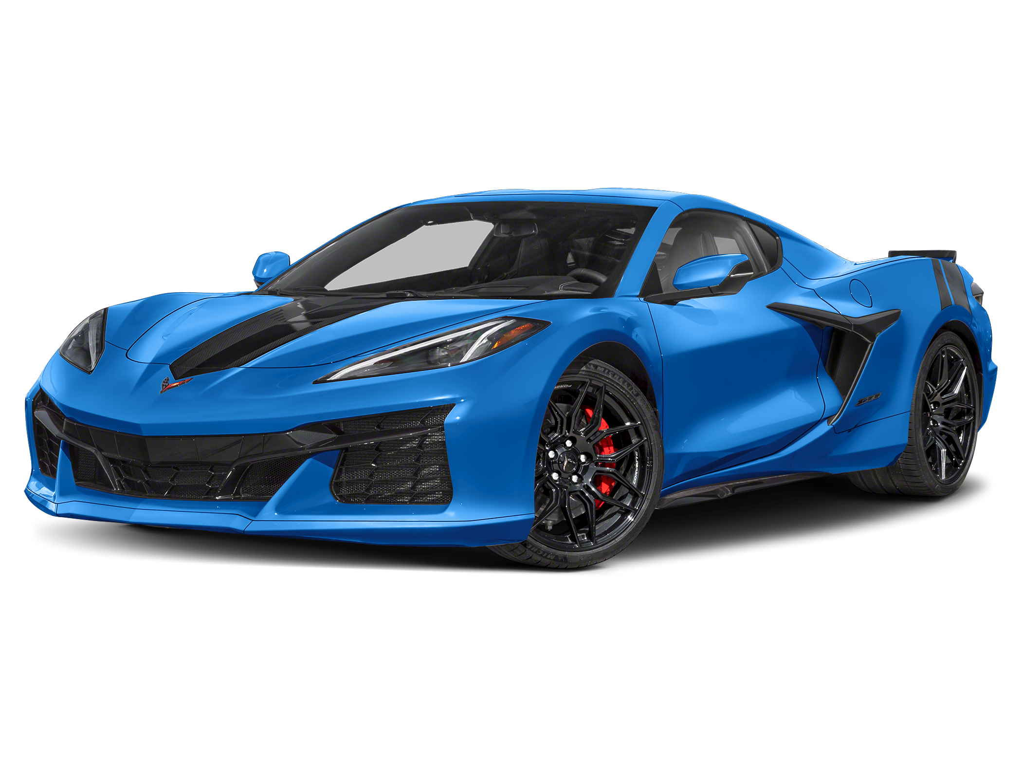 Chevrolet Corvette 1LZ 2dr Z06 Cpe Chevrolet Corvette 1LZ 2dr Z06 Cpe