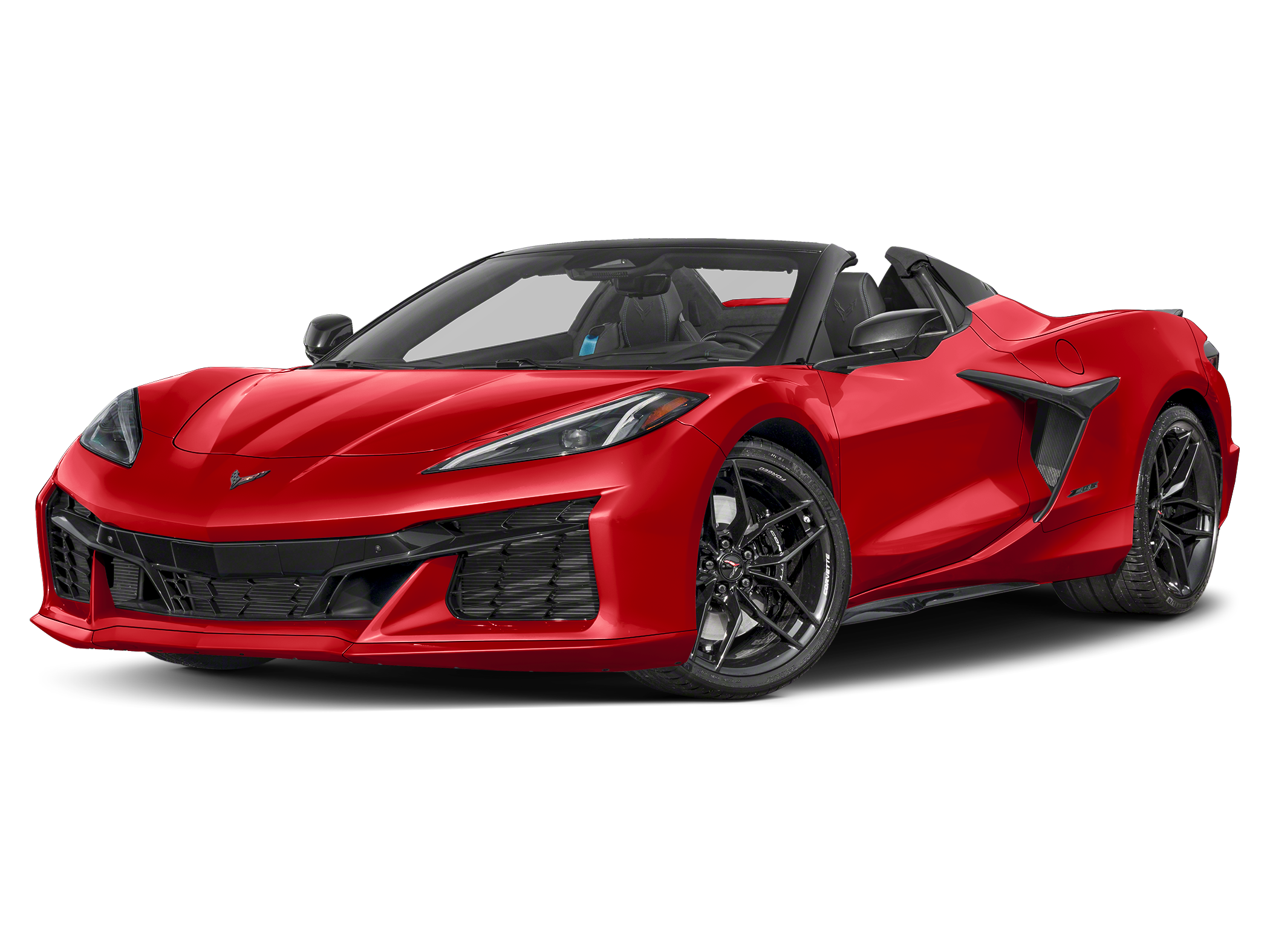 Chevrolet Corvette 2LZ 2dr Z06 Conv Chevrolet Corvette 2LZ 2dr Z06 Conv