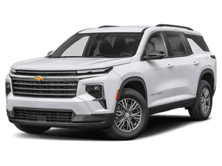 Chevrolet Traverse AWD 4dr LT w/2LT Chevrolet Traverse AWD 4dr LT w/2LT