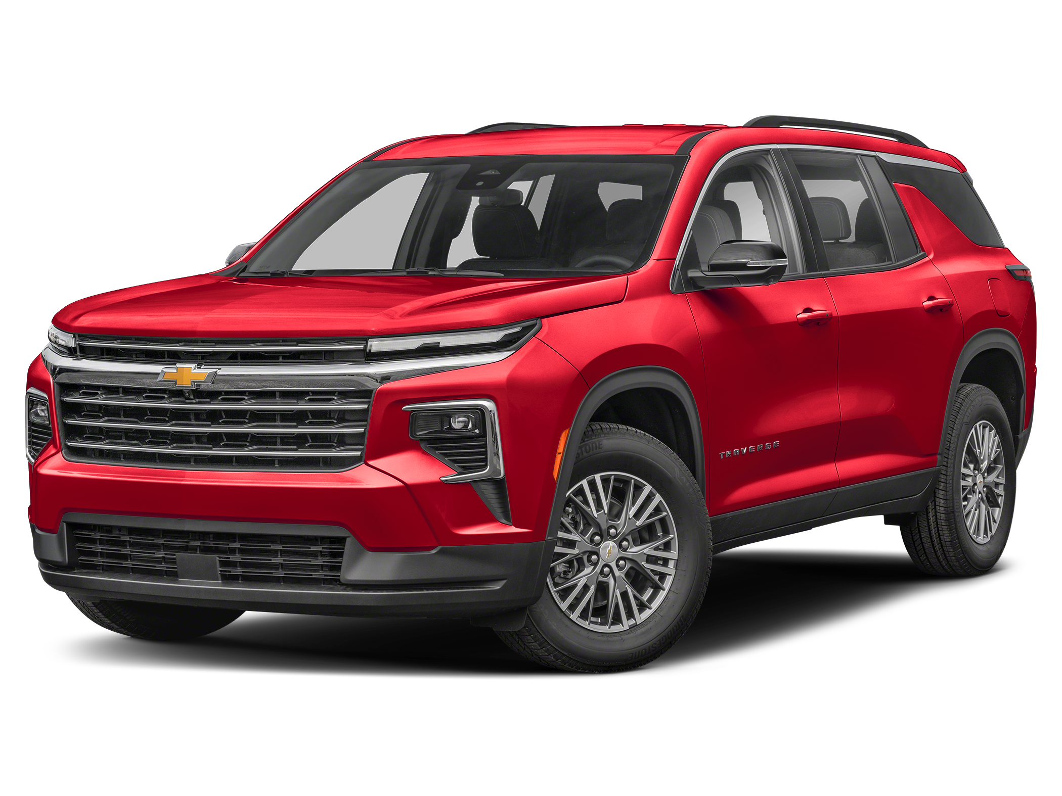 Chevrolet Traverse FWD LT 4dr Chevrolet Traverse FWD LT 4dr