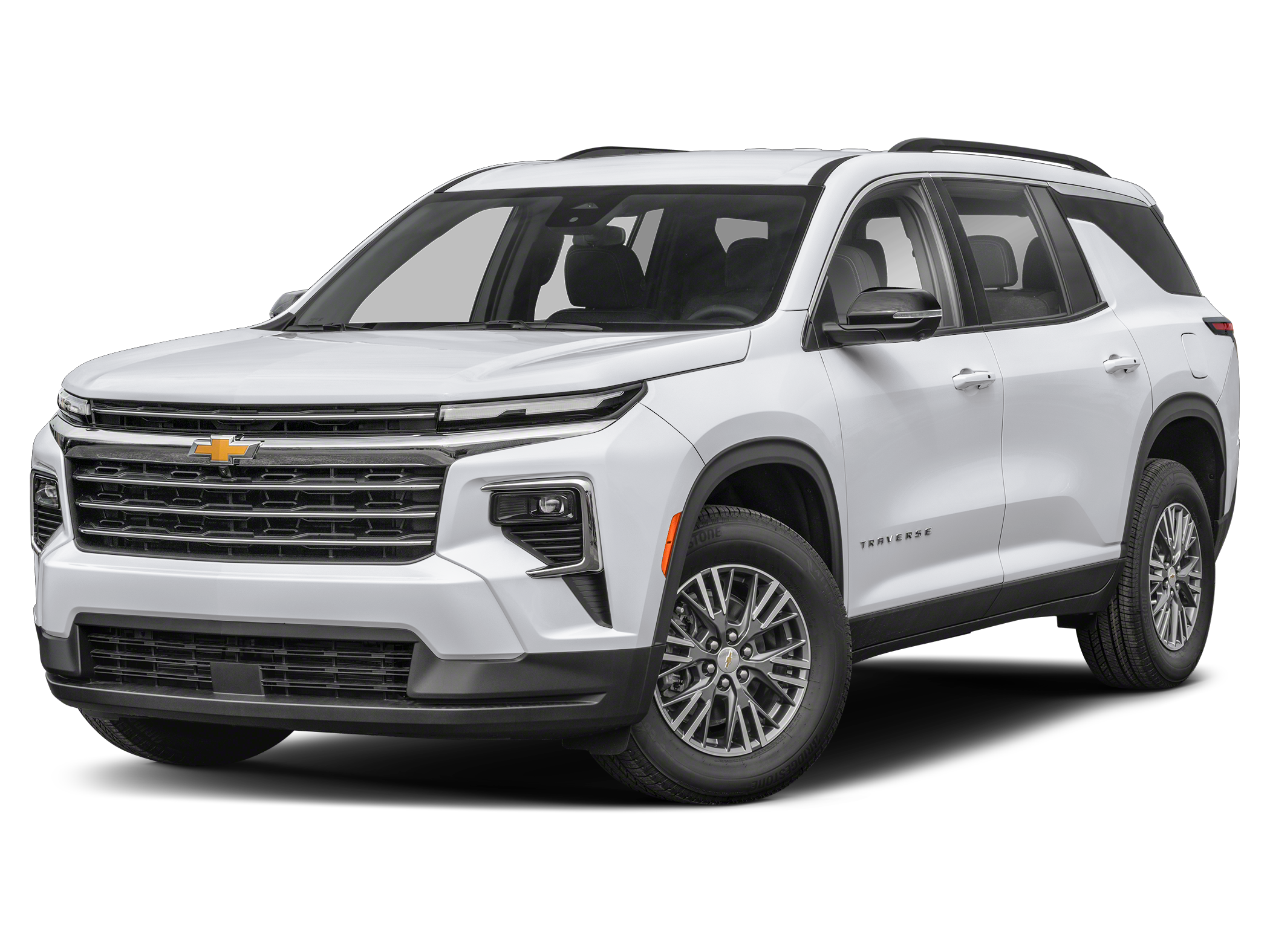 Chevrolet Traverse AWD 4dr LT w/2LT Chevrolet Traverse AWD 4dr LT w/2LT