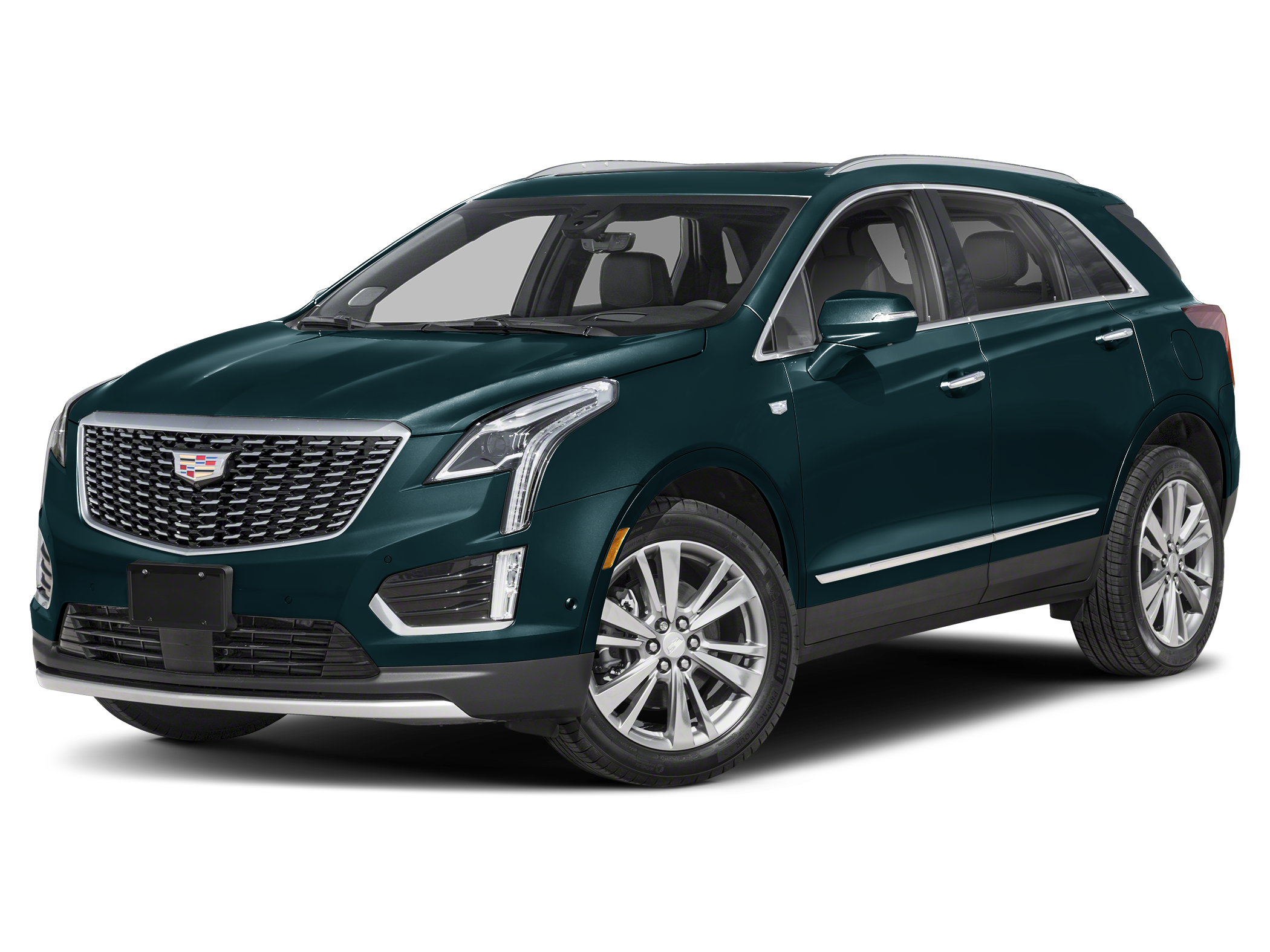 Cadillac XT5 FWD Luxury 4dr Cadillac XT5 FWD Luxury 4dr