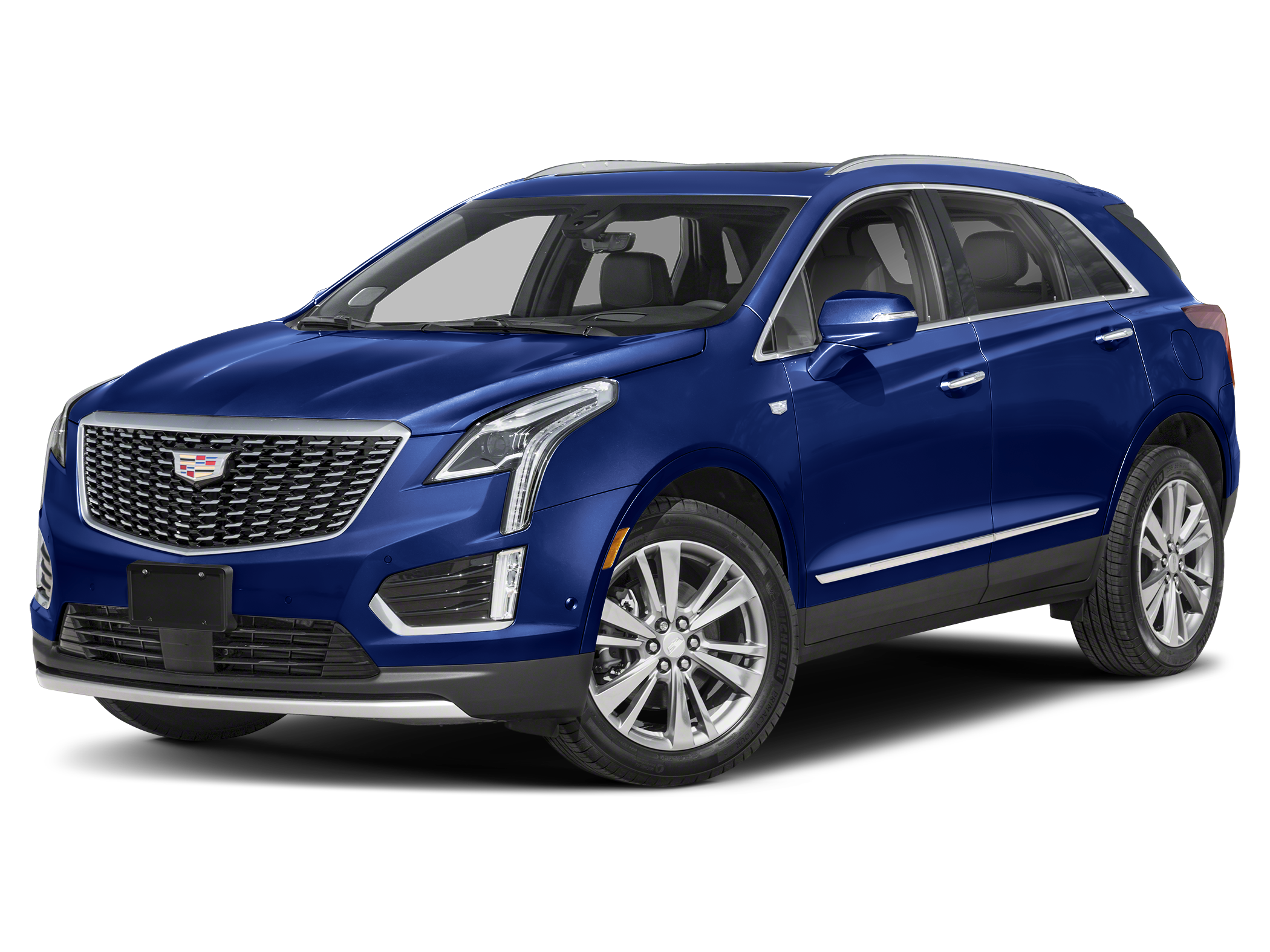 Cadillac XT5 FWD Premium Luxury 4dr Cadillac XT5 FWD Premium Luxury 4dr