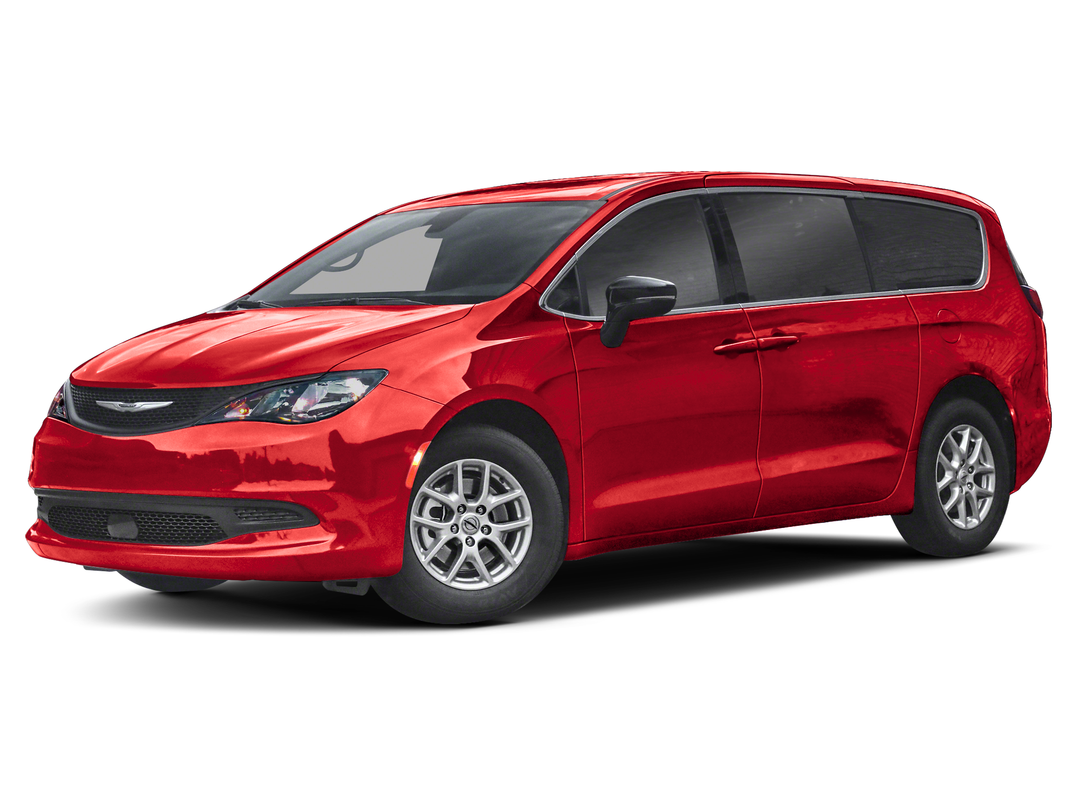 Chrysler Voyager LX FWD Chrysler Voyager LX FWD