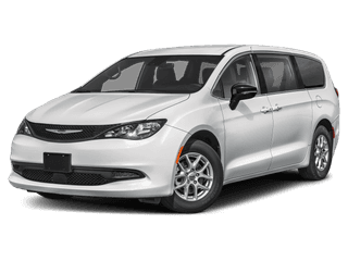 Chrysler Voyager LX FWD Chrysler Voyager LX FWD