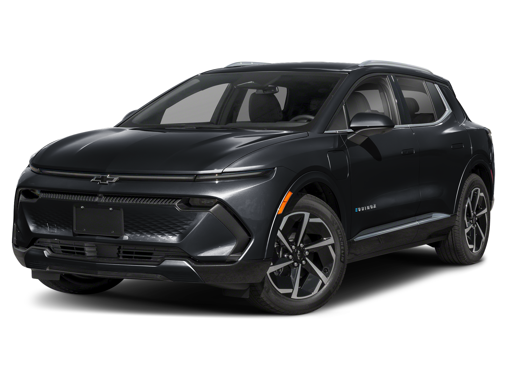 Chevrolet Equinox EV LT 4dr Chevrolet Equinox EV LT 4dr