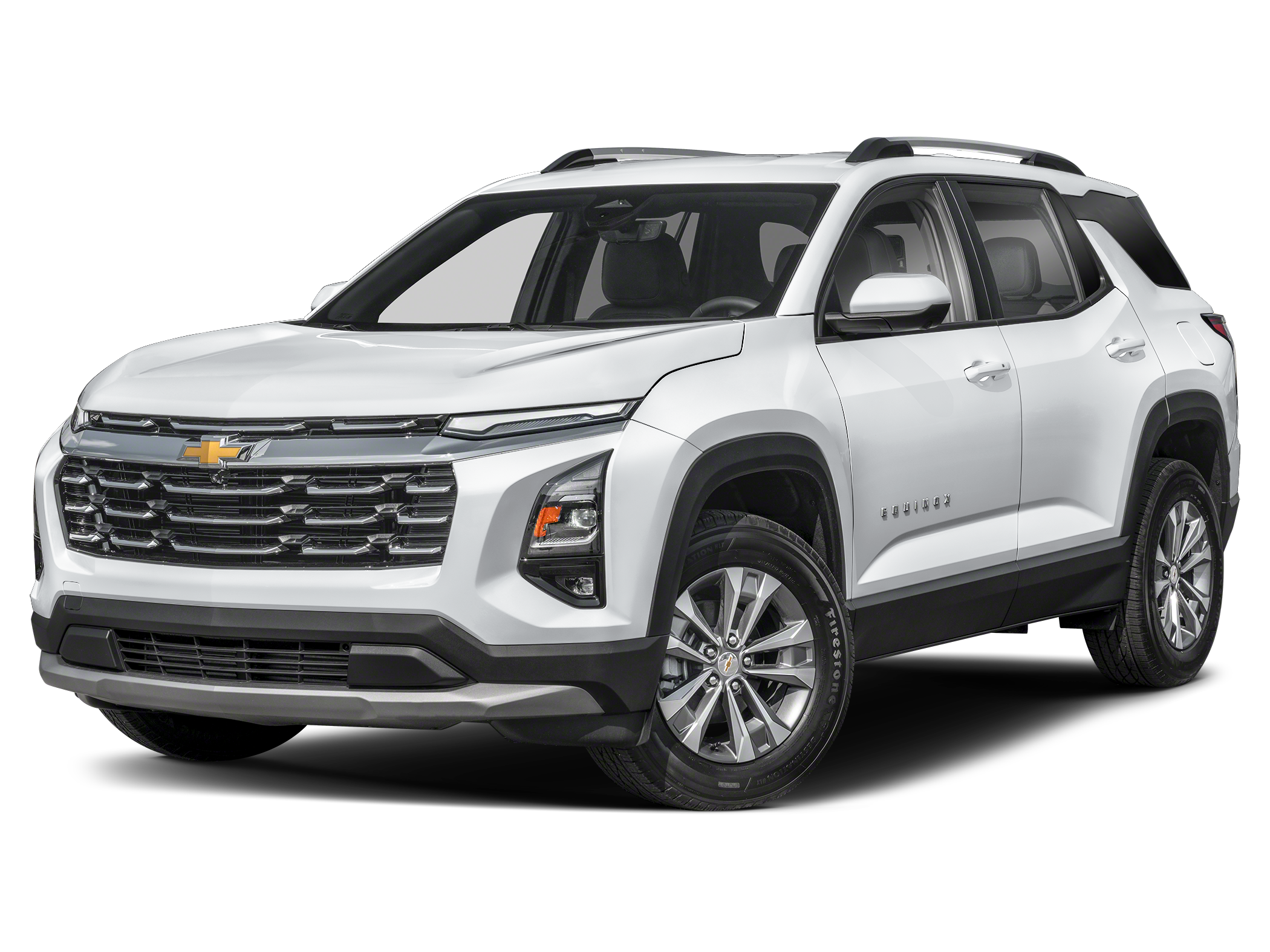 Chevrolet Equinox FWD LT 4dr Chevrolet Equinox FWD LT 4dr