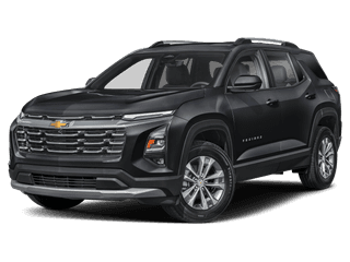 Chevrolet Equinox AWD LT 4dr Chevrolet Equinox AWD LT 4dr