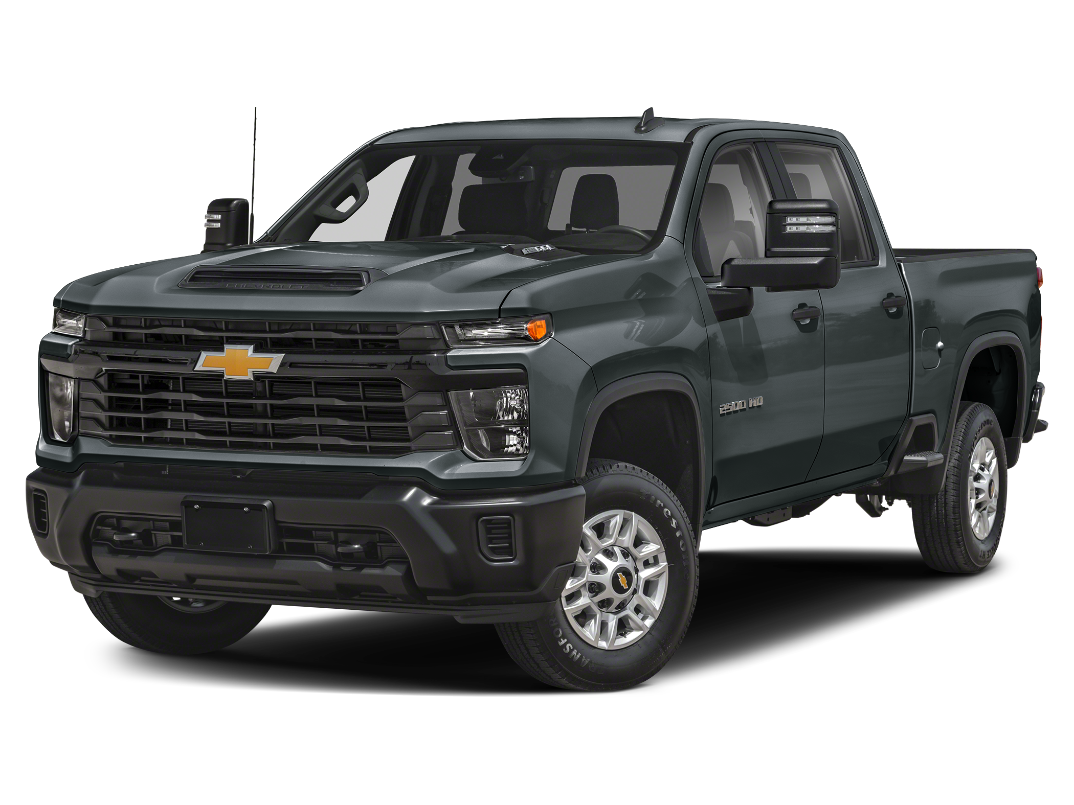 Chevrolet Silverado 2500HD LTZ 4WD Crew Cab 159" Chevrolet Silverado 2500HD LTZ 4WD Crew Cab 159"