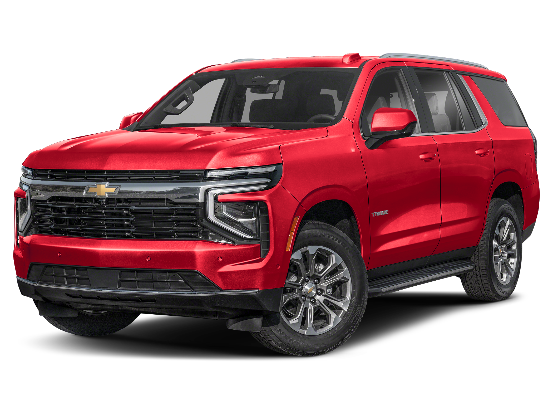 Chevrolet Tahoe Premier 2WD 4dr Chevrolet Tahoe Premier 2WD 4dr