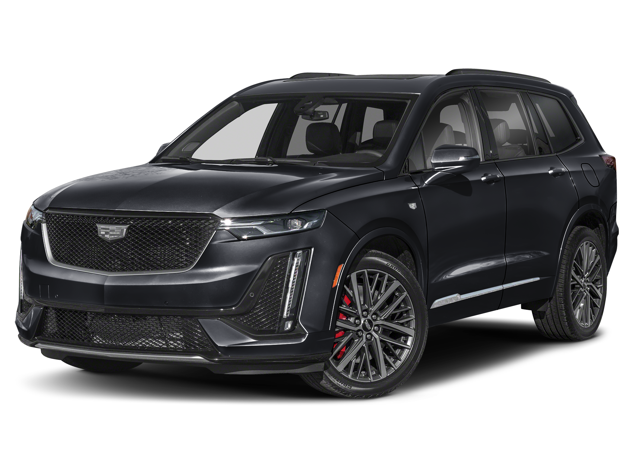 Cadillac XT6 AWD Sport 4dr Cadillac XT6 AWD Sport 4dr