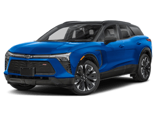 Chevrolet Blazer EV AWD RS 4dr Chevrolet Blazer EV AWD RS 4dr