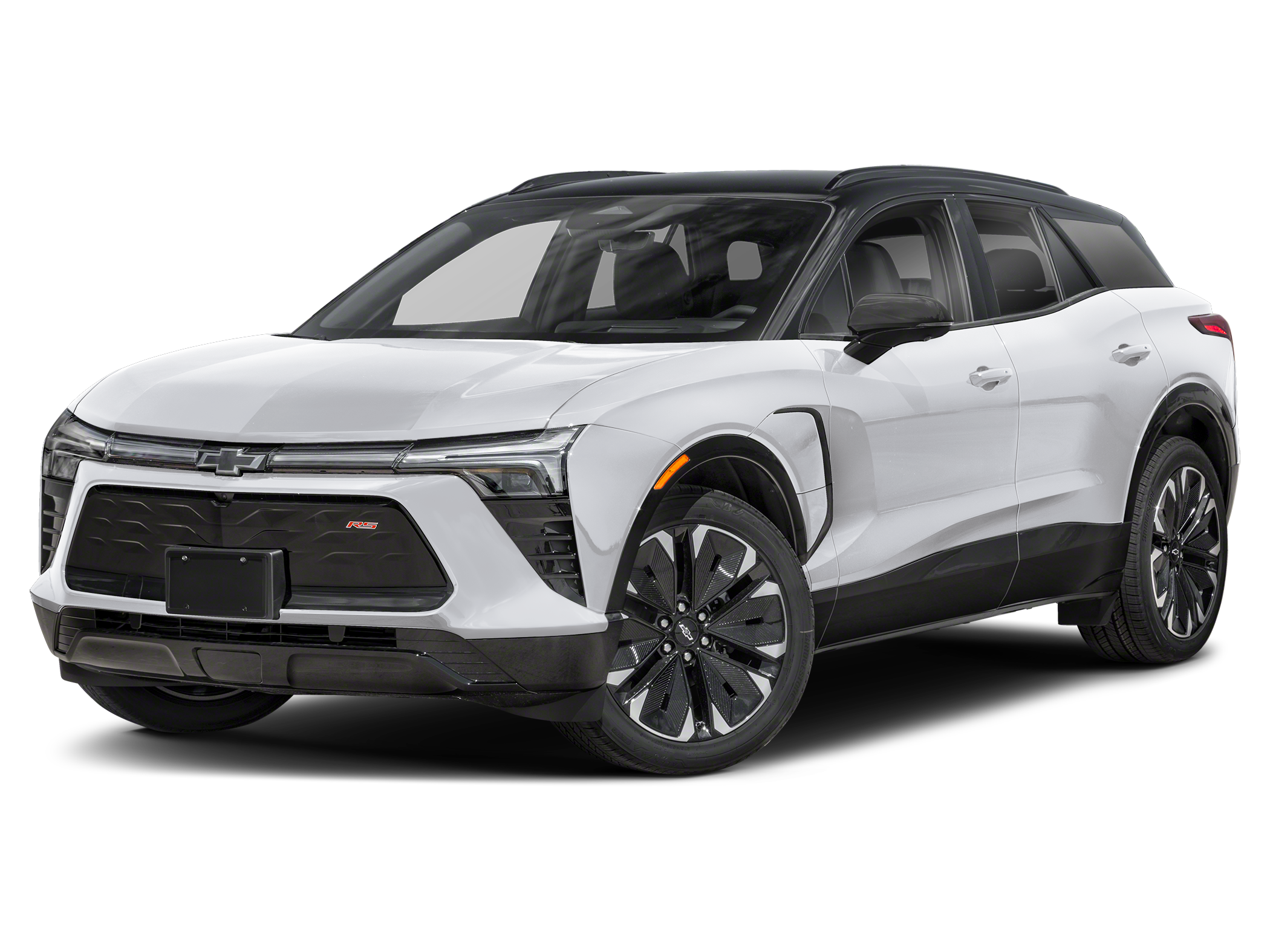 Chevrolet Blazer EV FWD RS 4dr Chevrolet Blazer EV FWD RS 4dr