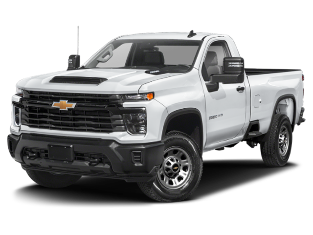 Chevrolet Silverado 3500HD Work Truck 4WD Reg Cab 142" Chevrolet Silverado 3500HD Work Truck 4WD Reg Cab 142"