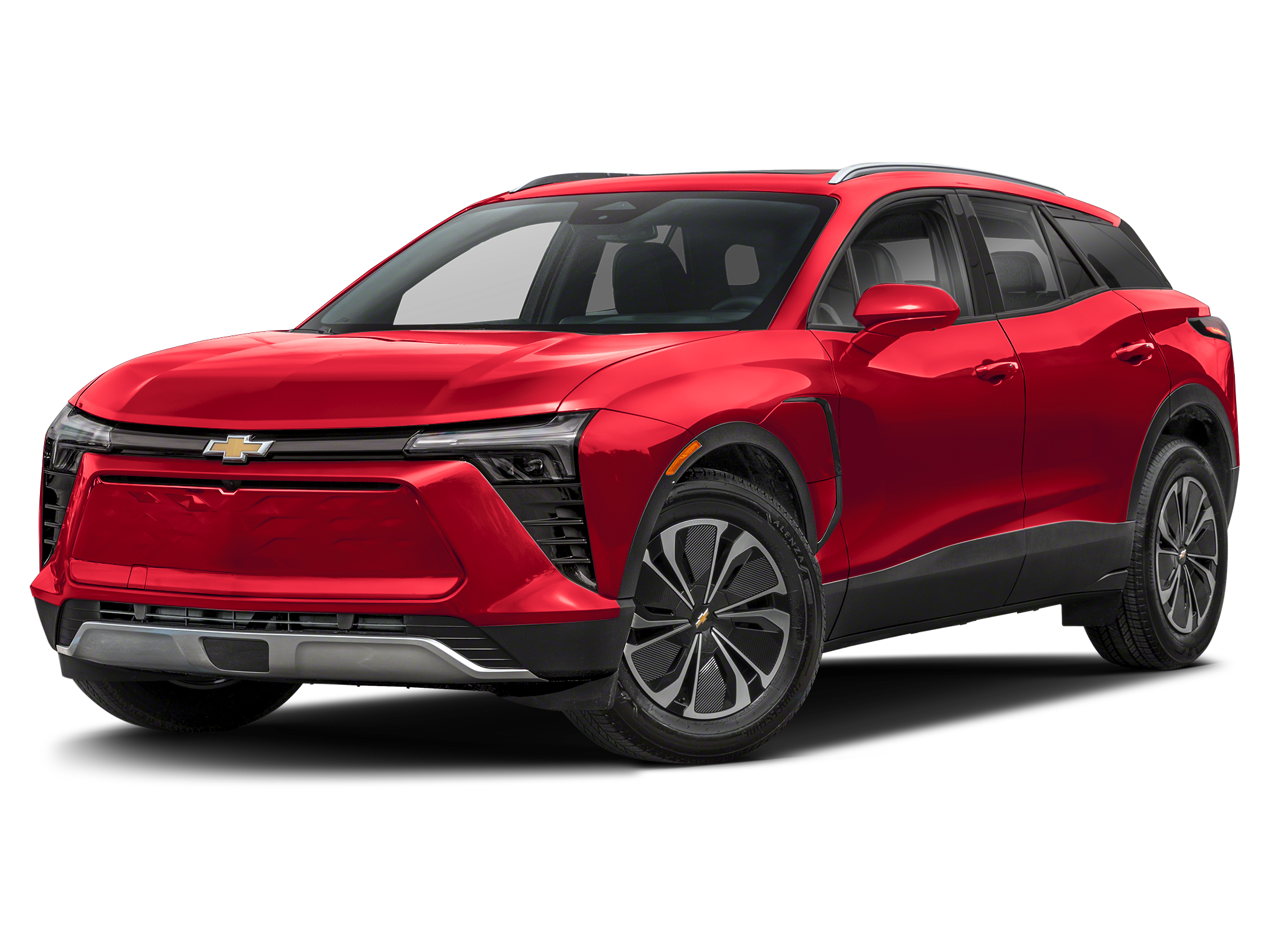 Chevrolet Blazer EV AWD LT 4dr Chevrolet Blazer EV AWD LT 4dr