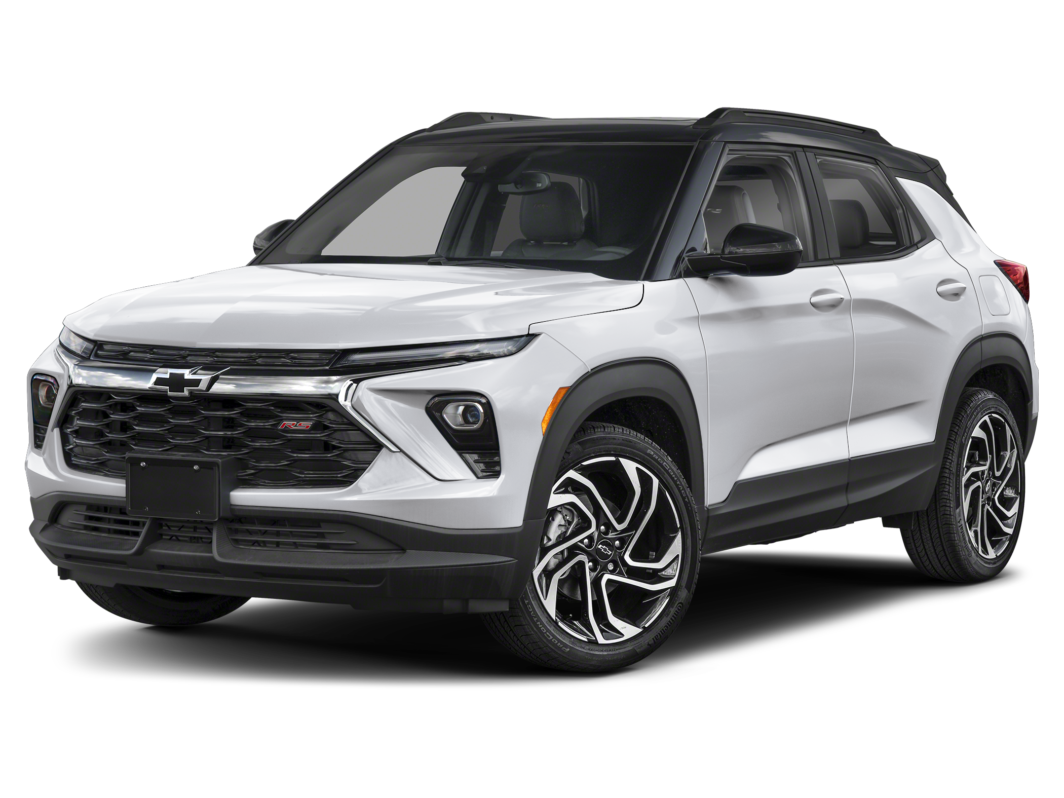 Chevrolet Trailblazer RS AWD 4dr Chevrolet Trailblazer RS AWD 4dr