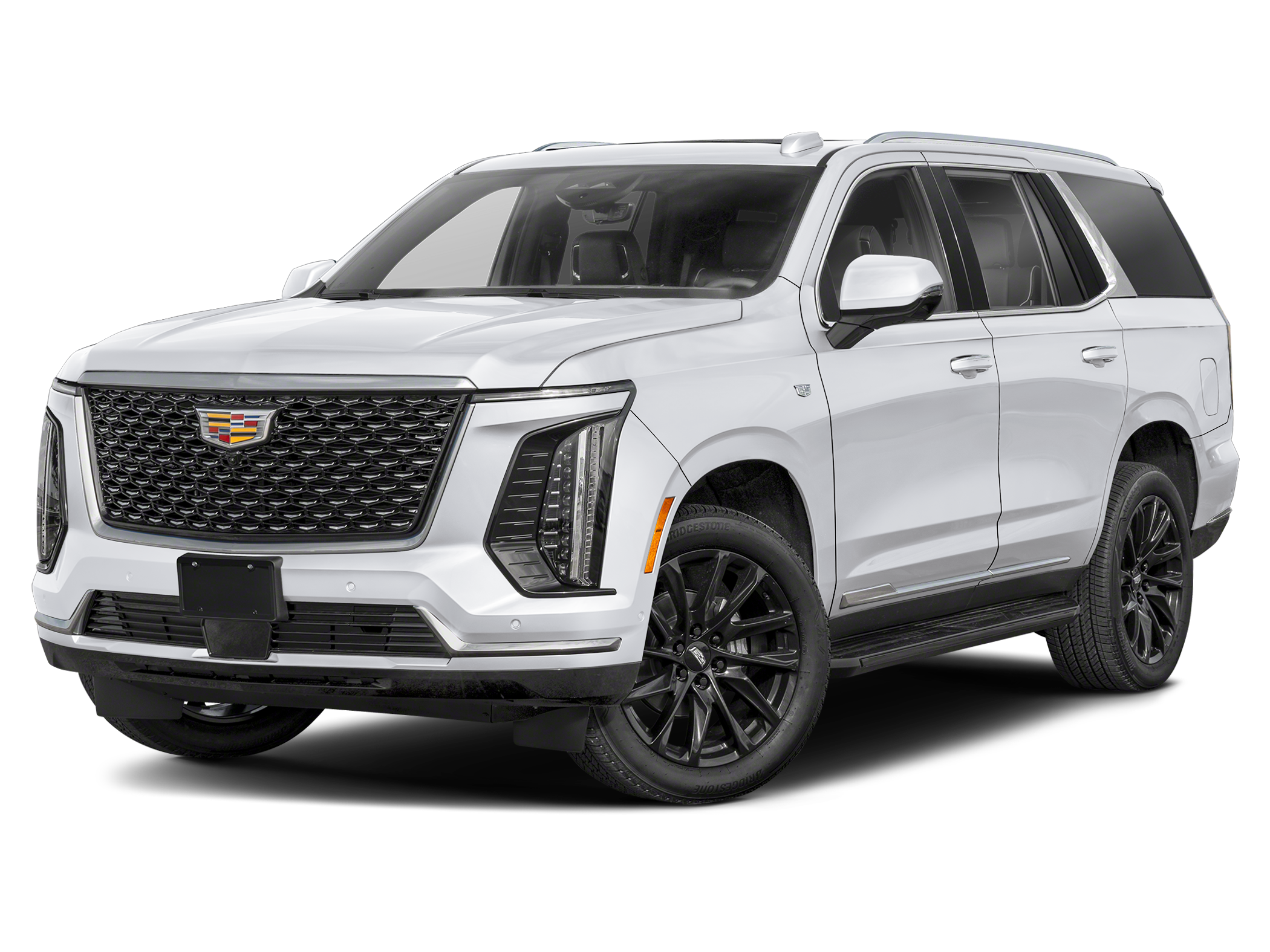 Cadillac Escalade AWD V-Series 4dr Cadillac Escalade AWD V-Series 4dr